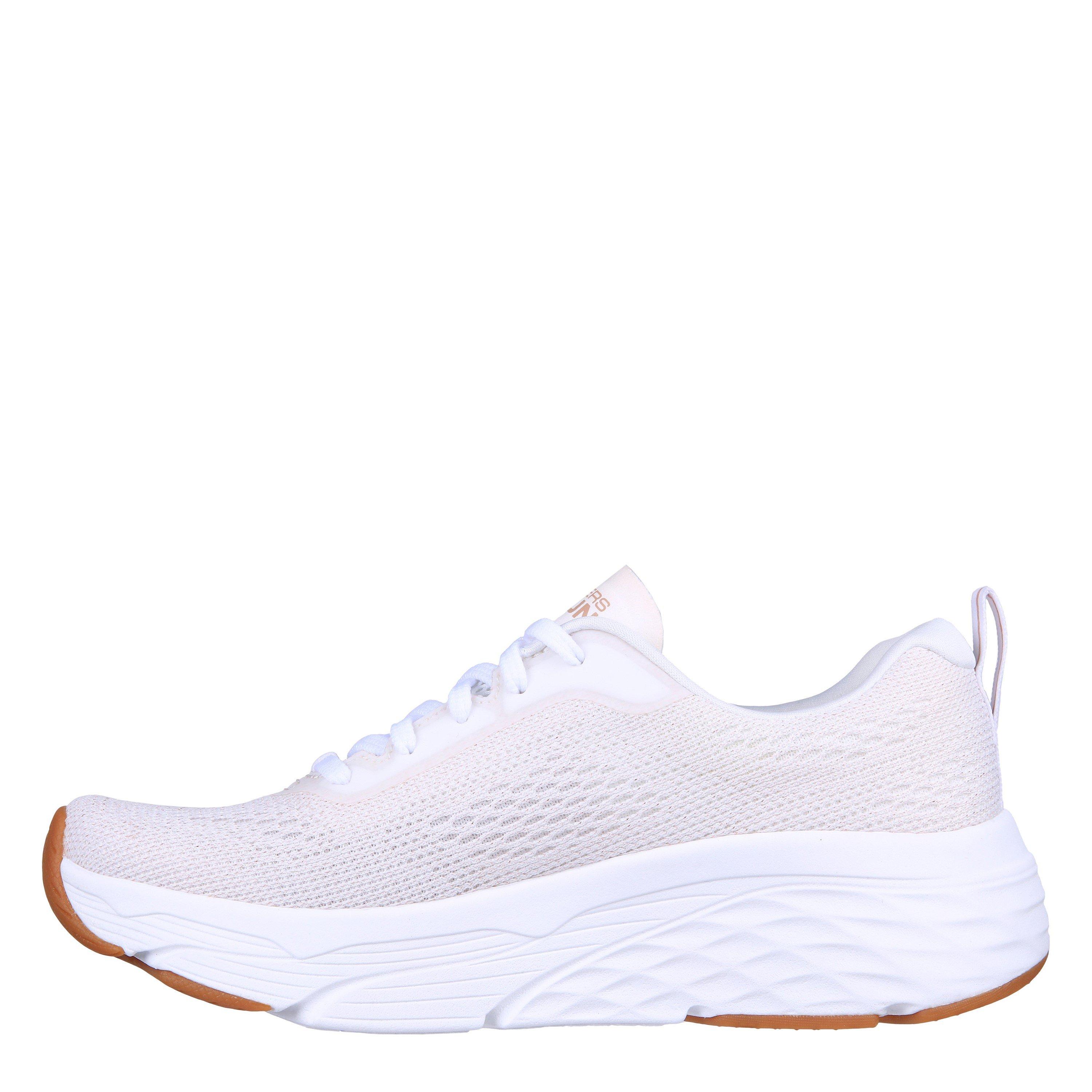 Branco/Ouro Rosa - Skechers - Skechers MC Elite Ld99 - 3