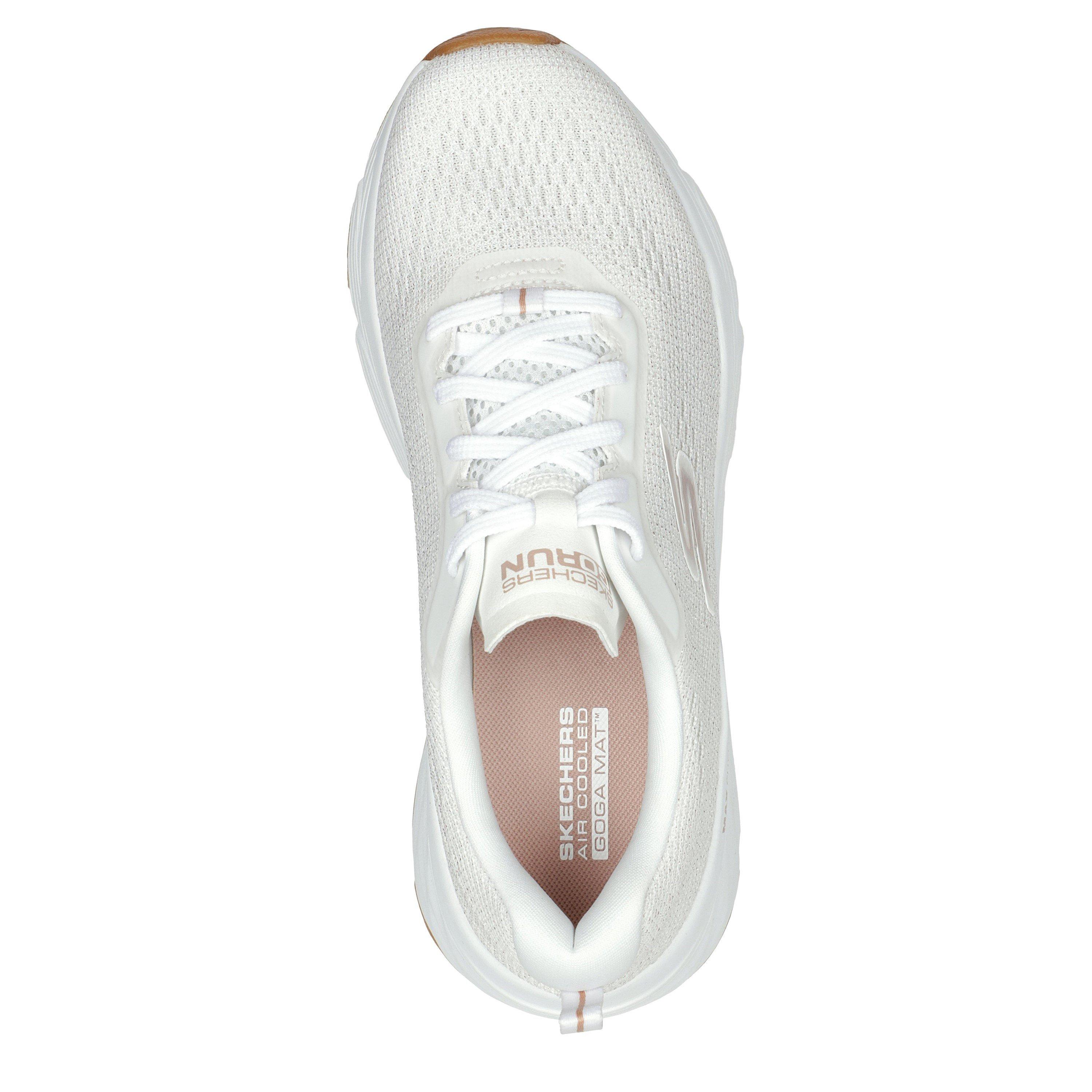 Branco/Ouro Rosa - Skechers - Skechers MC Elite Ld99 - 5