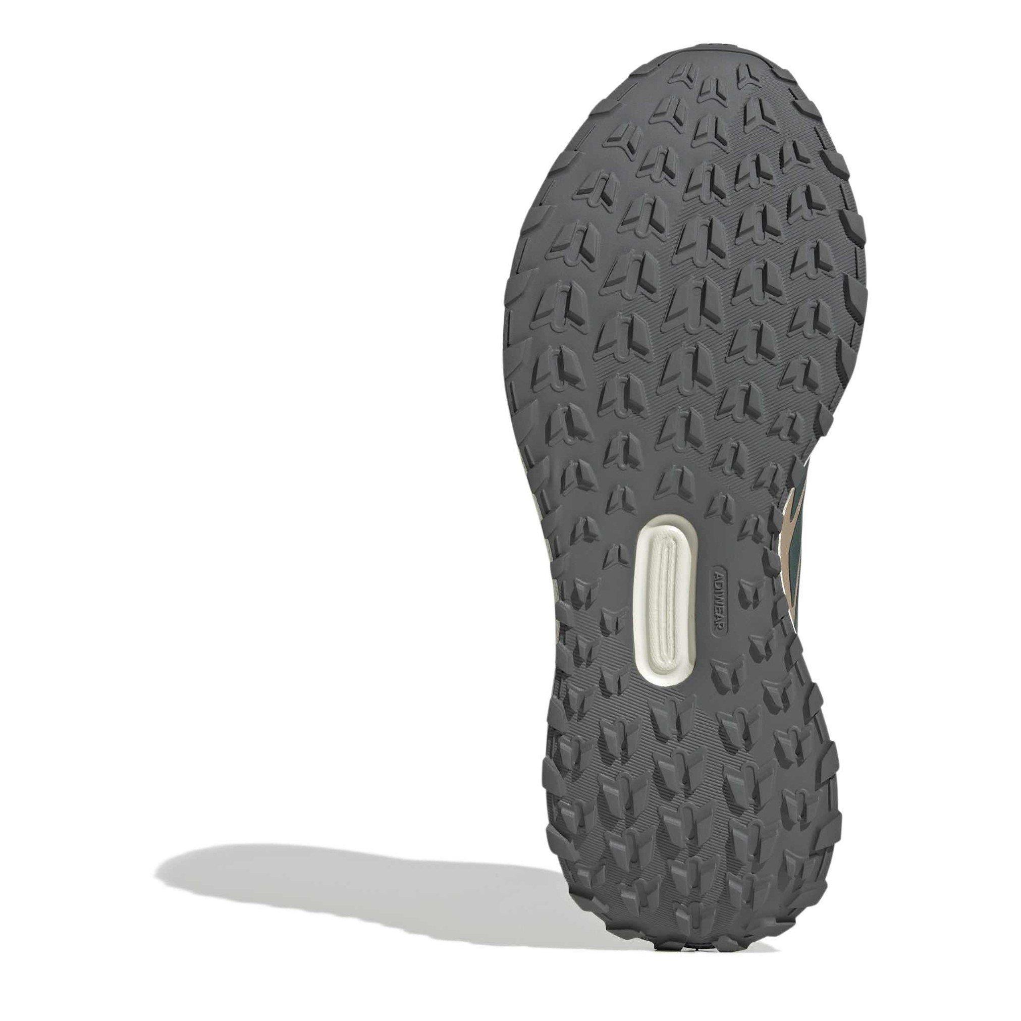 Snd/Teal/Grey - adidas - Runfalcon 5 TR Running Shoes Womens - 6