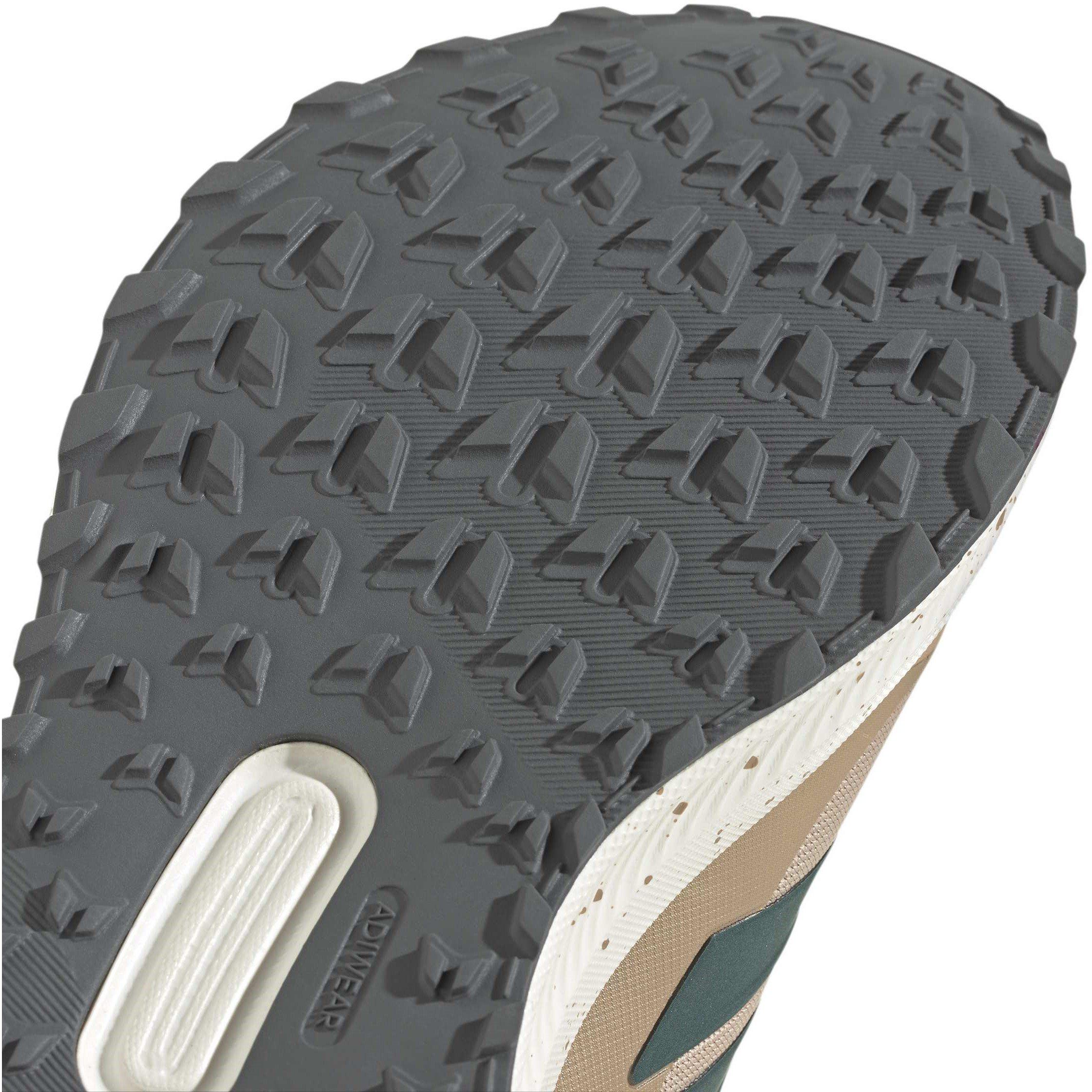 Snd/Teal/Grey - adidas - Runfalcon 5 TR Running Shoes Womens - 7