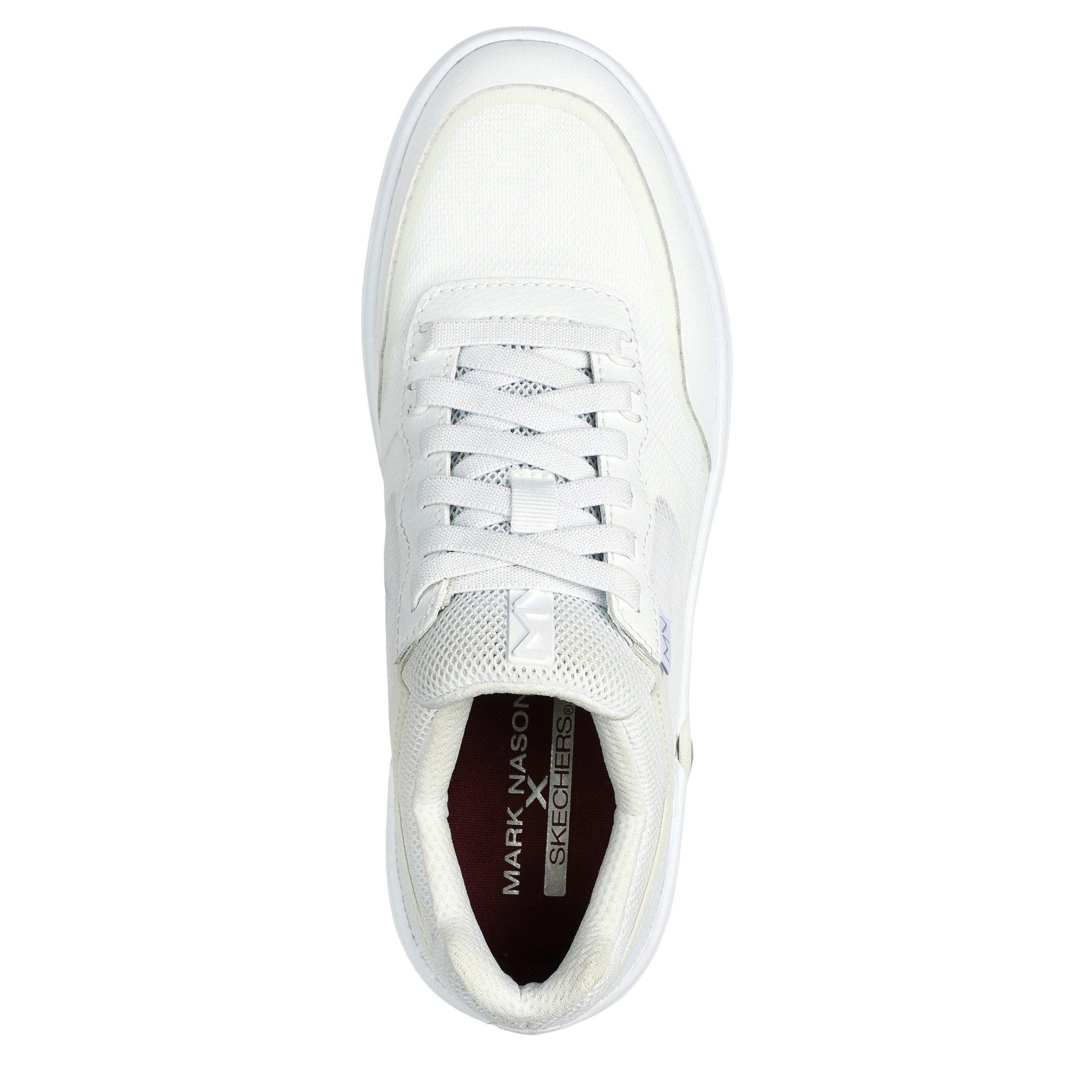 White - Skechers - Alphacup Ld99 - 5