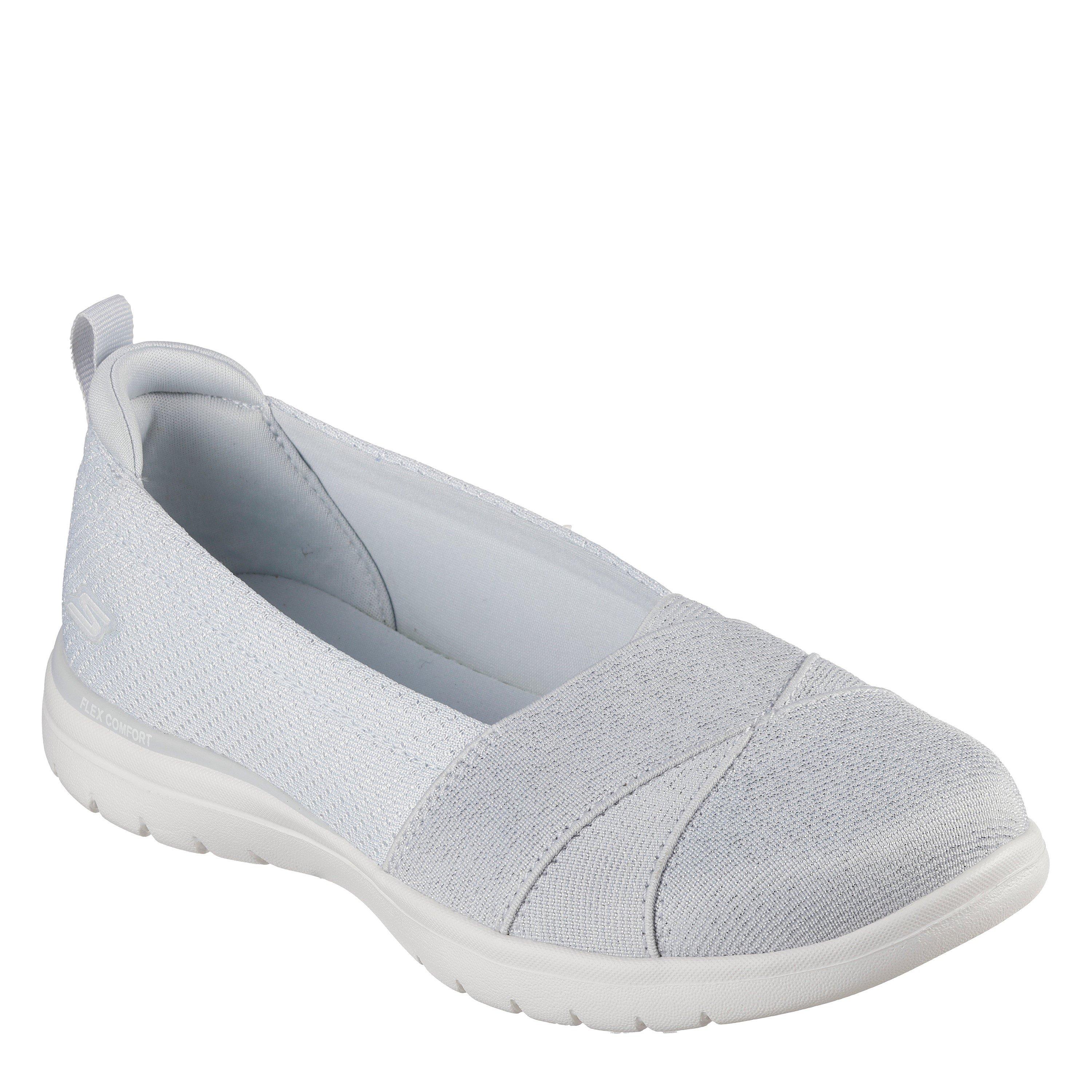 Gris clair - Skechers - Skechers OTG Flex Ld99 - 1