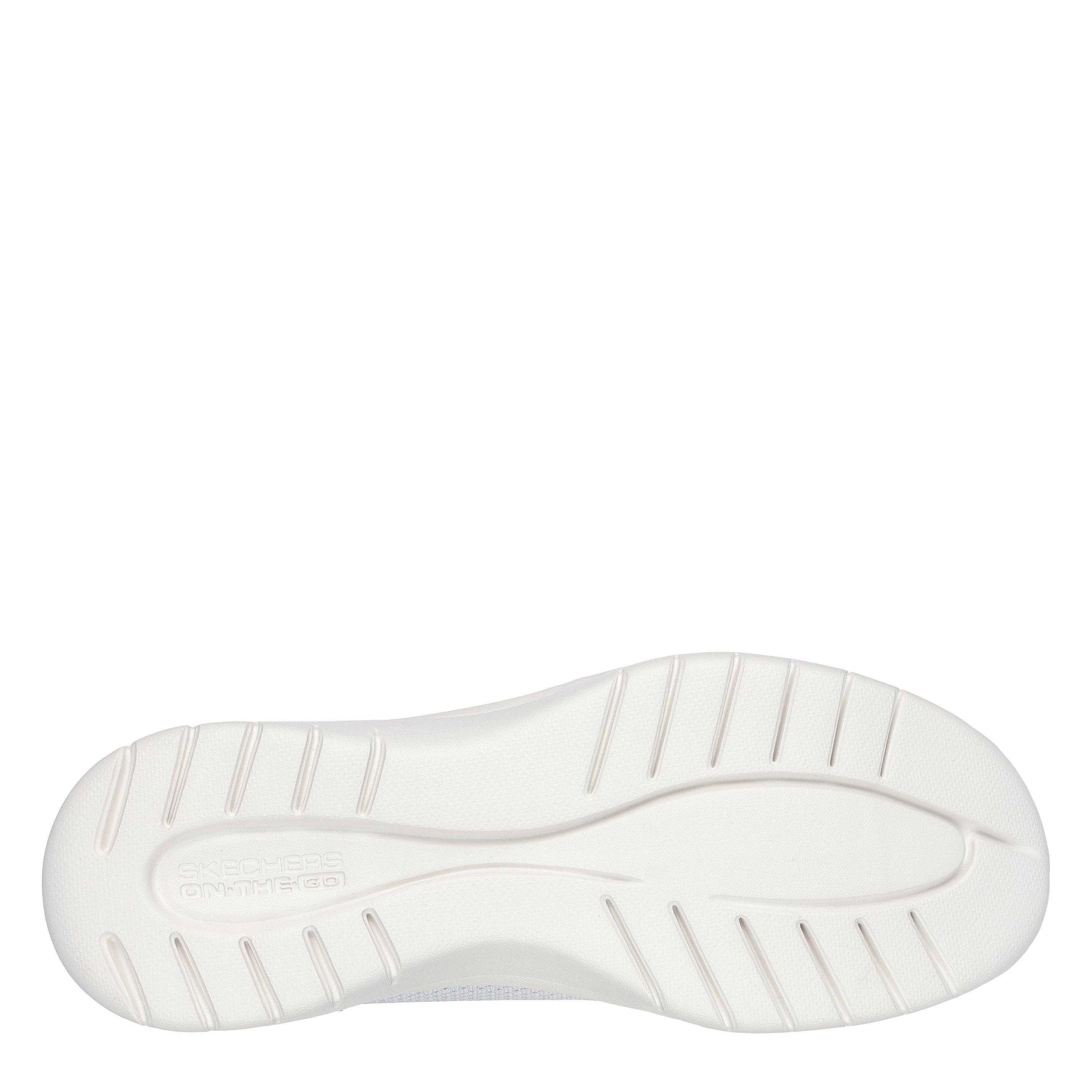 Gris clair - Skechers - Skechers OTG Flex Ld99 - 4