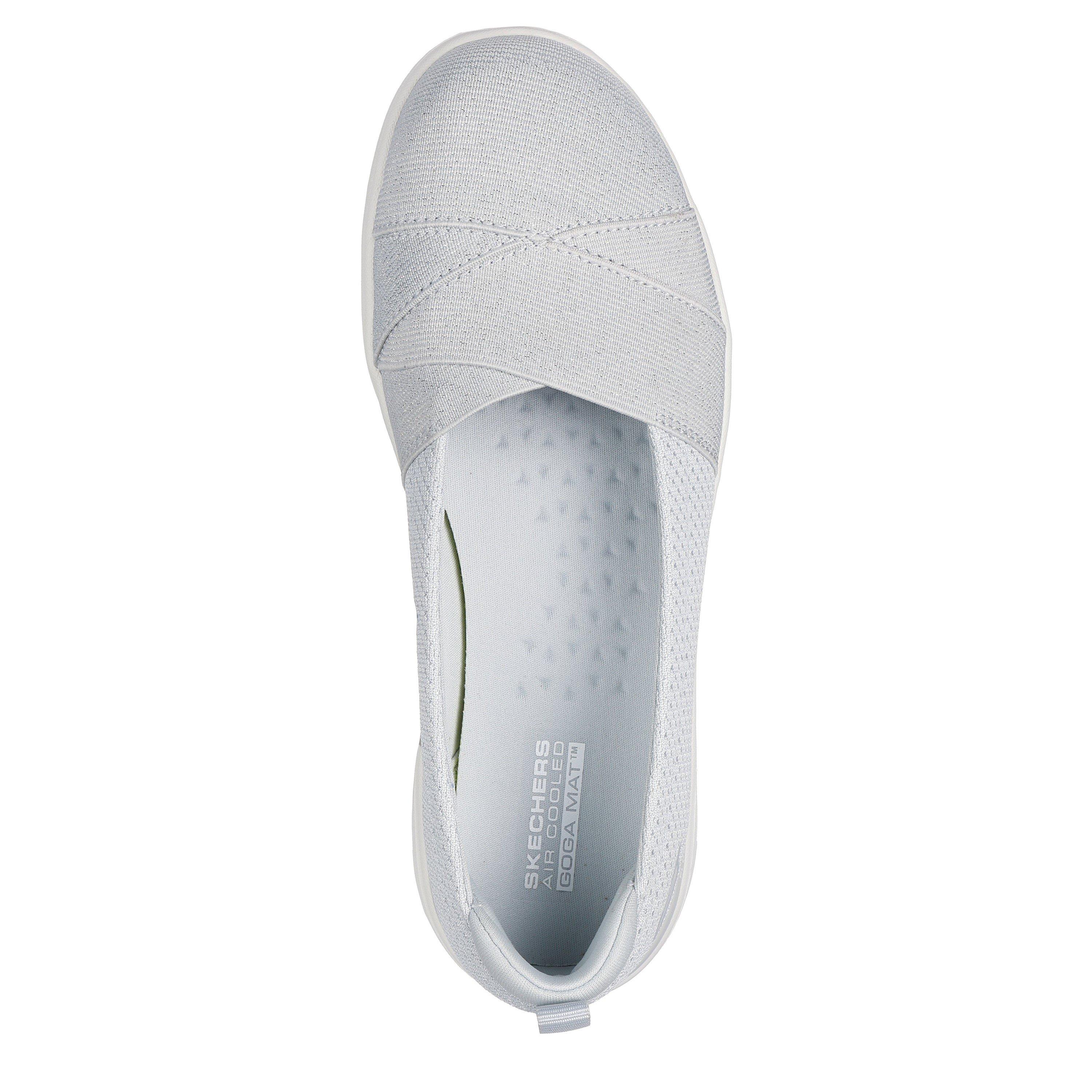 Gris clair - Skechers - Skechers OTG Flex Ld99 - 5