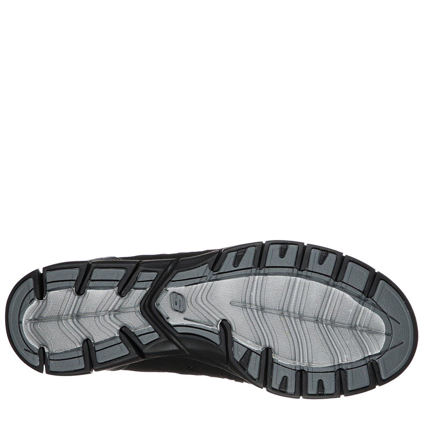 Zwart - Skechers - Gratis CC Ladies Trainers - 4