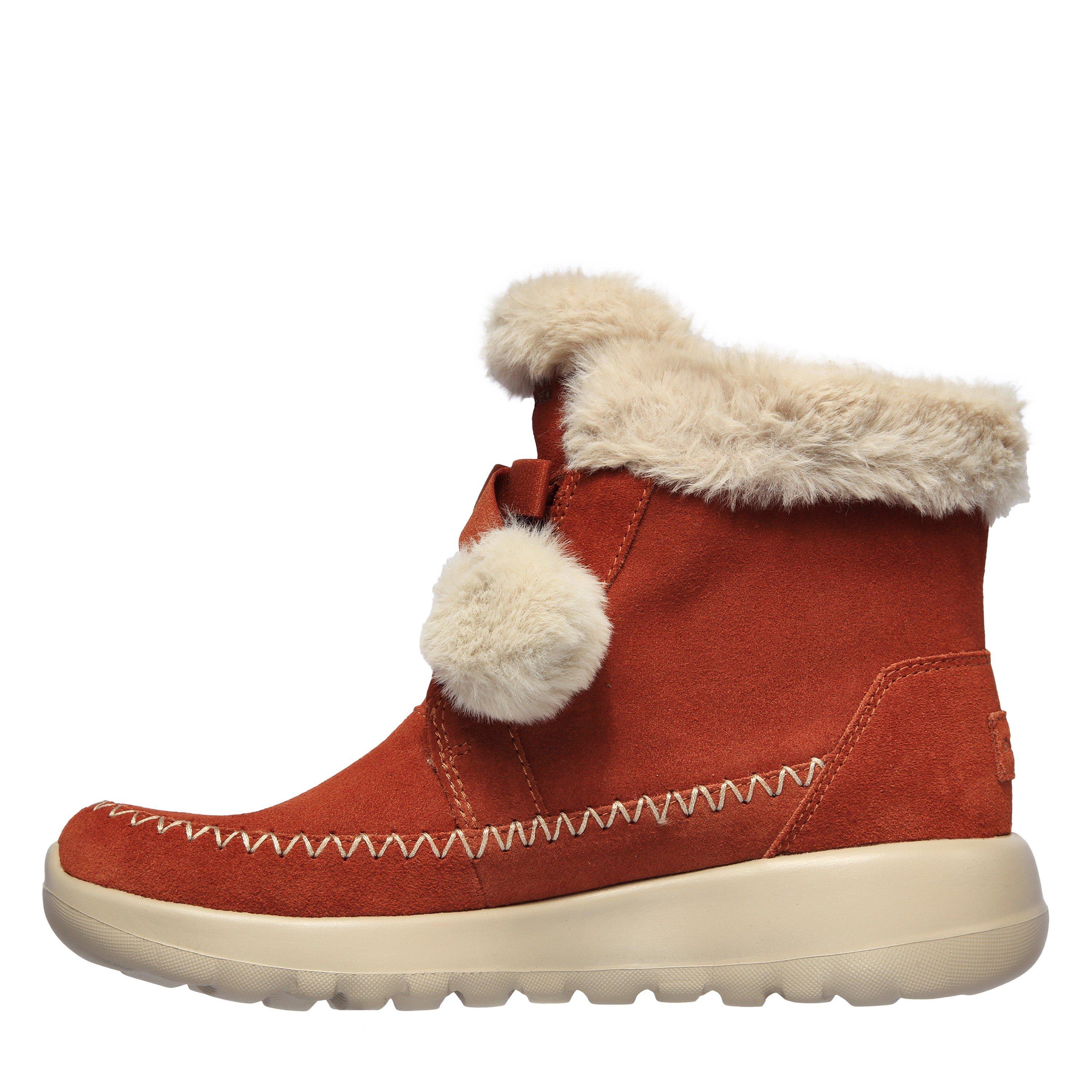 Rouille - Skechers - Skechers OTG Joy Ld99 - 2