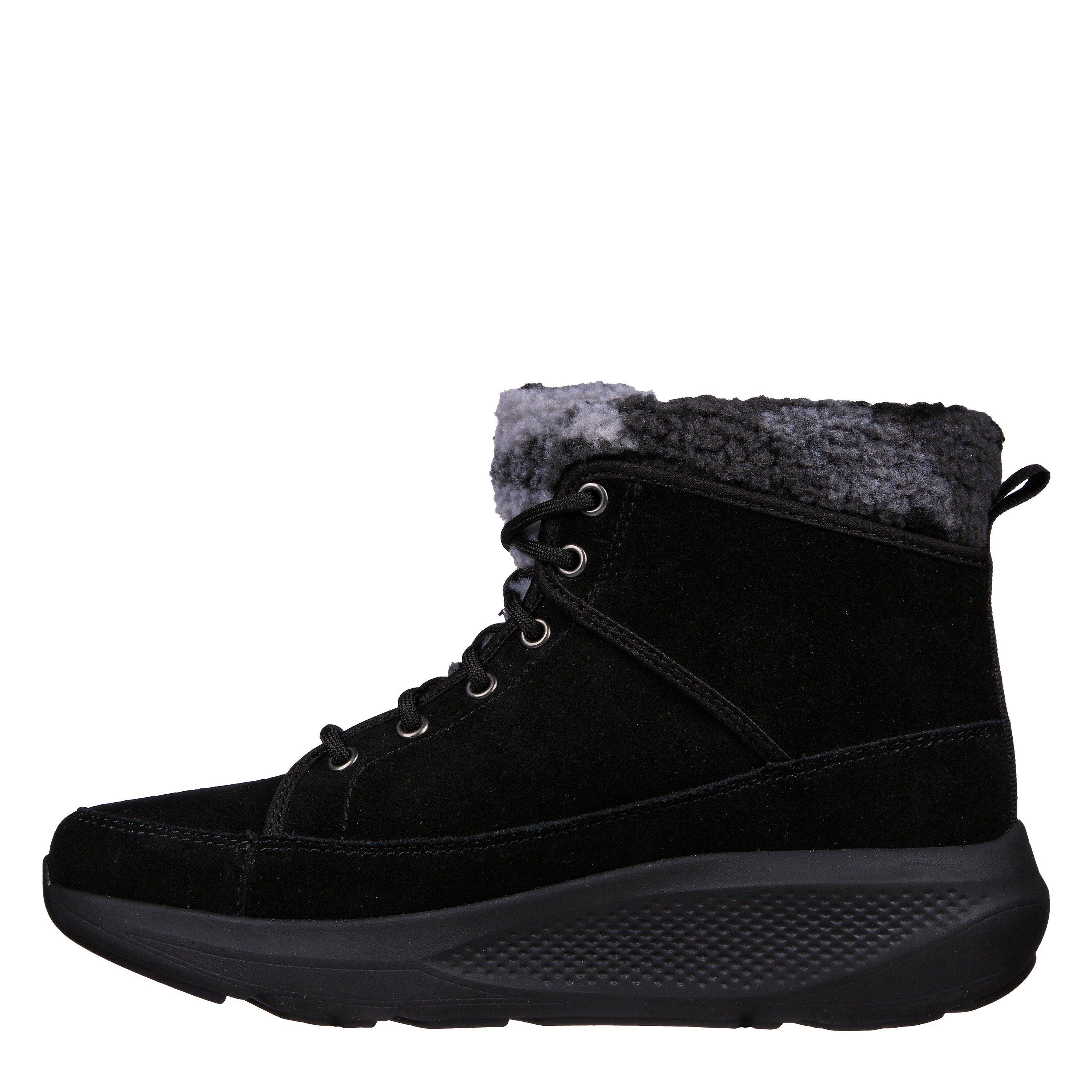 Black/Grey - Skechers - OTG Elevate Ld99 - 2