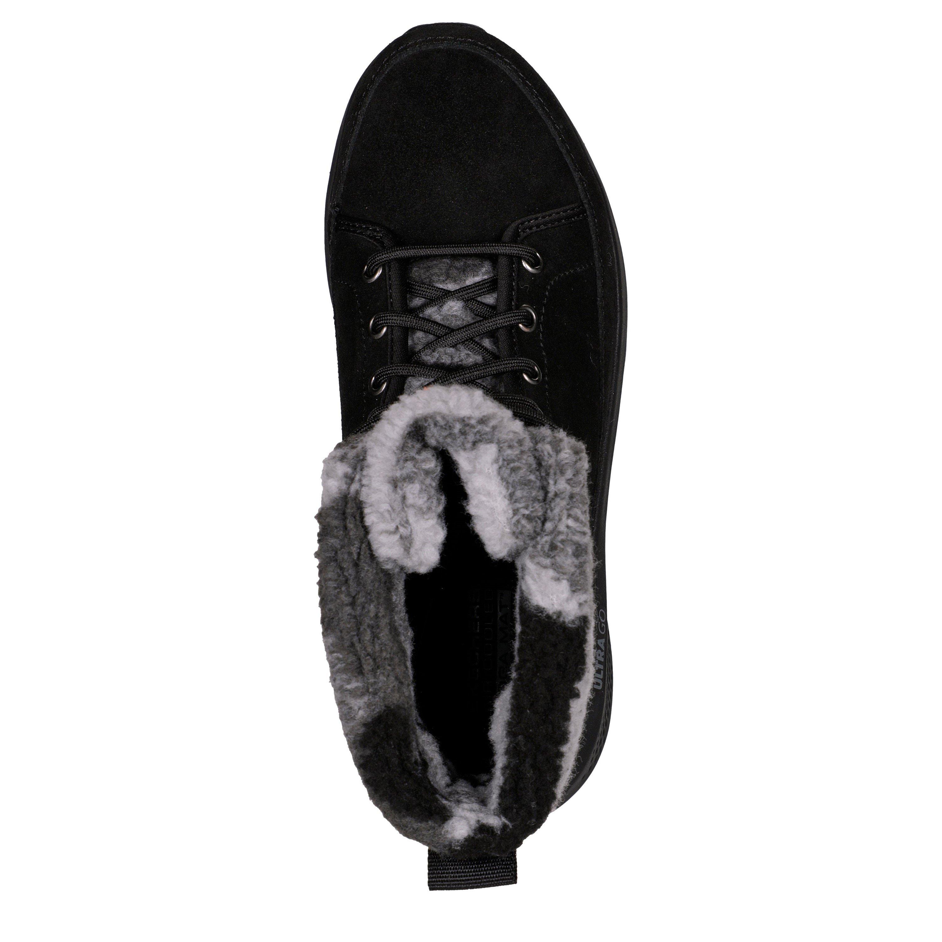 Black/Grey - Skechers - OTG Elevate Ld99 - 5