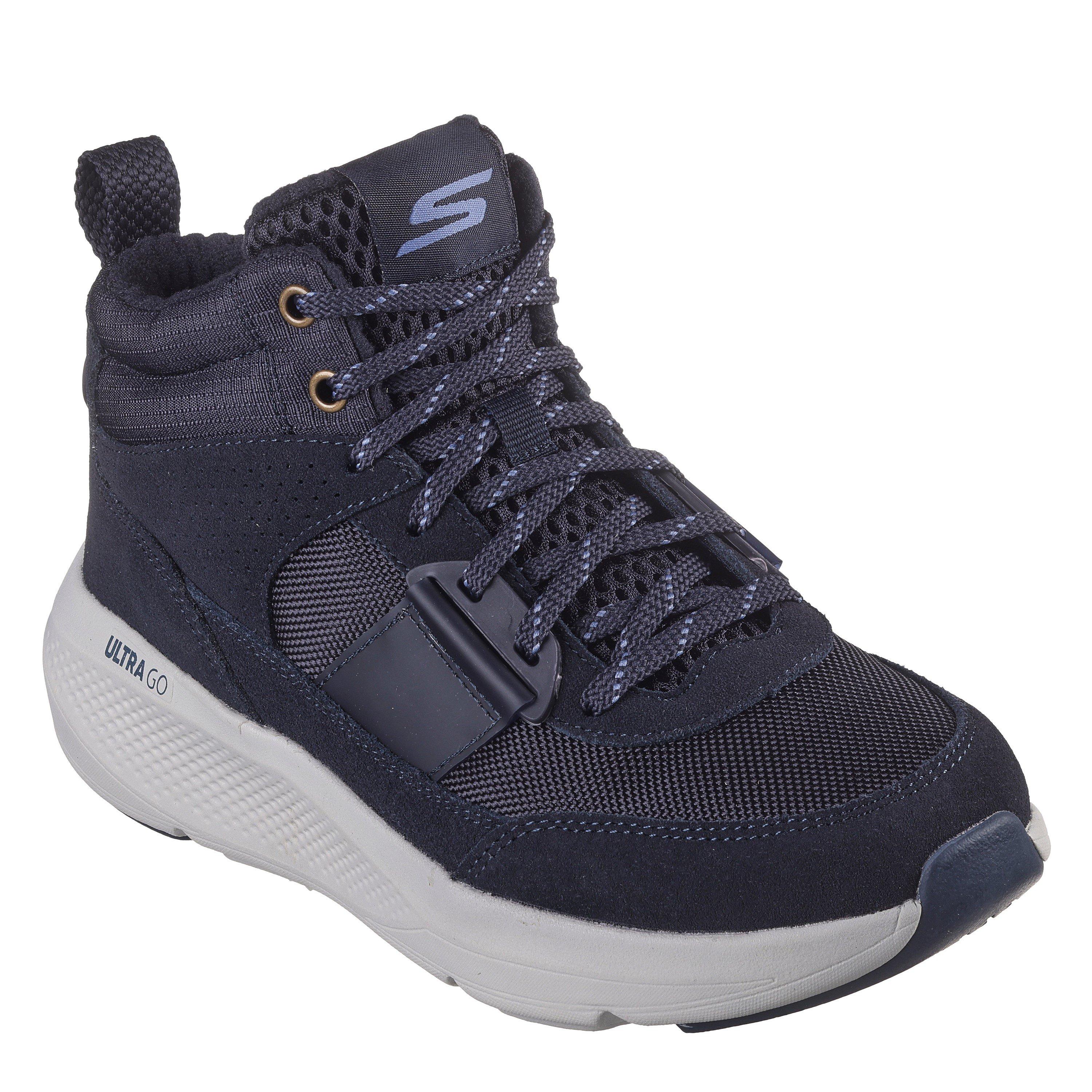 Marine/Gris - Skechers - OTG Elevate Ld99 - 1