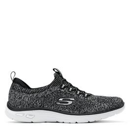 Skechers Empire DLux Trainers Womens