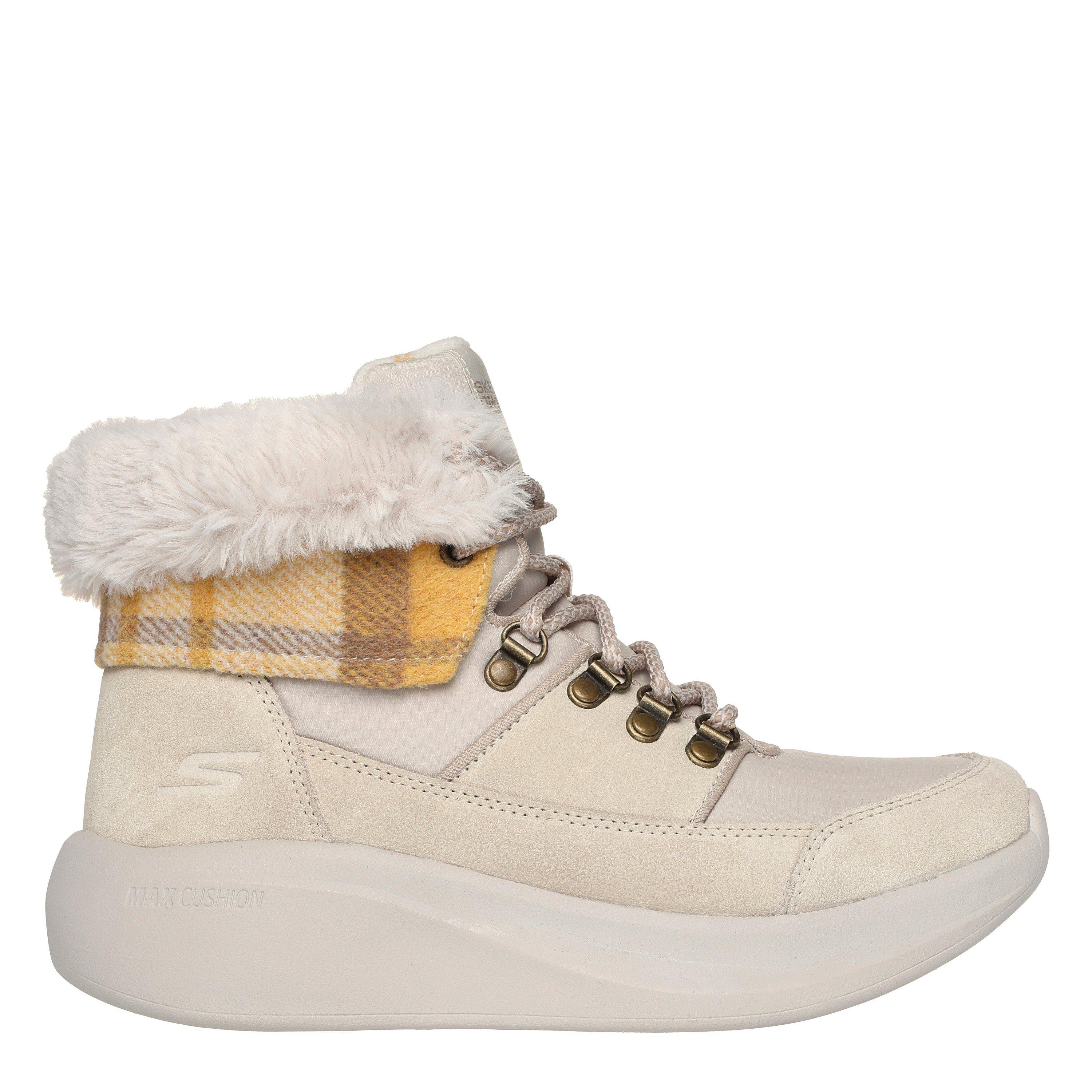 Natural - Skechers - MC Ess Ld99 - 3