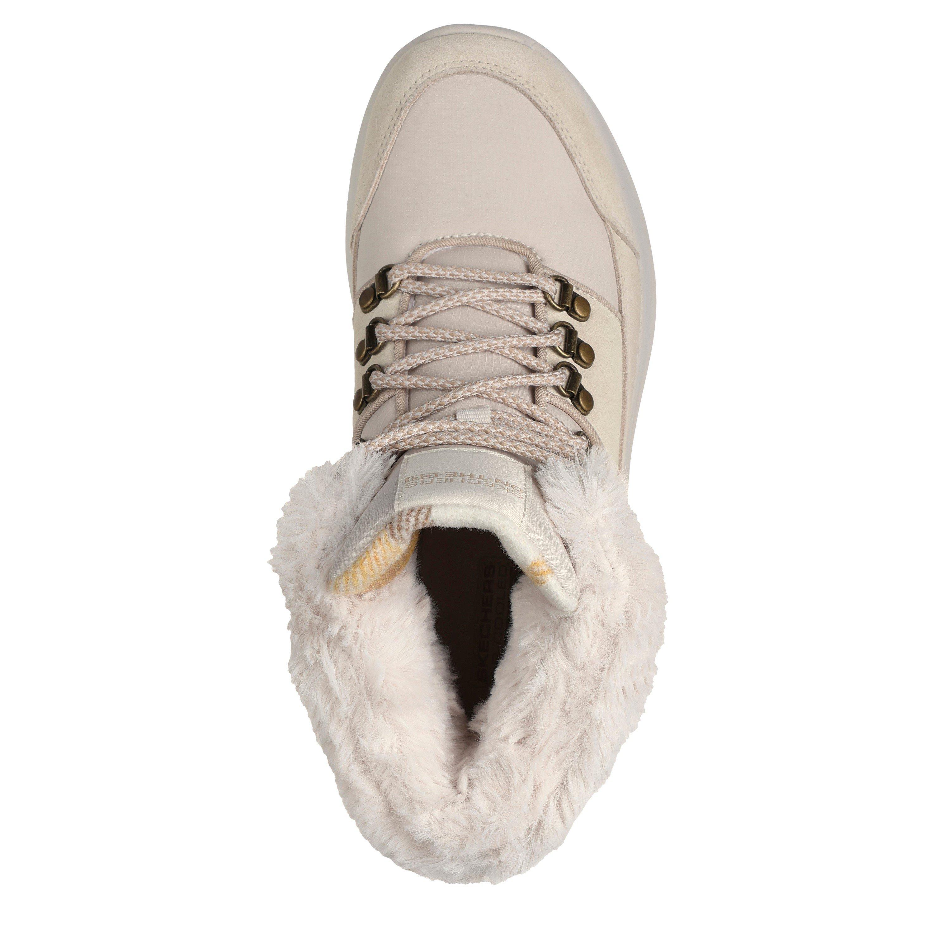 Natural - Skechers - MC Ess Ld99 - 5