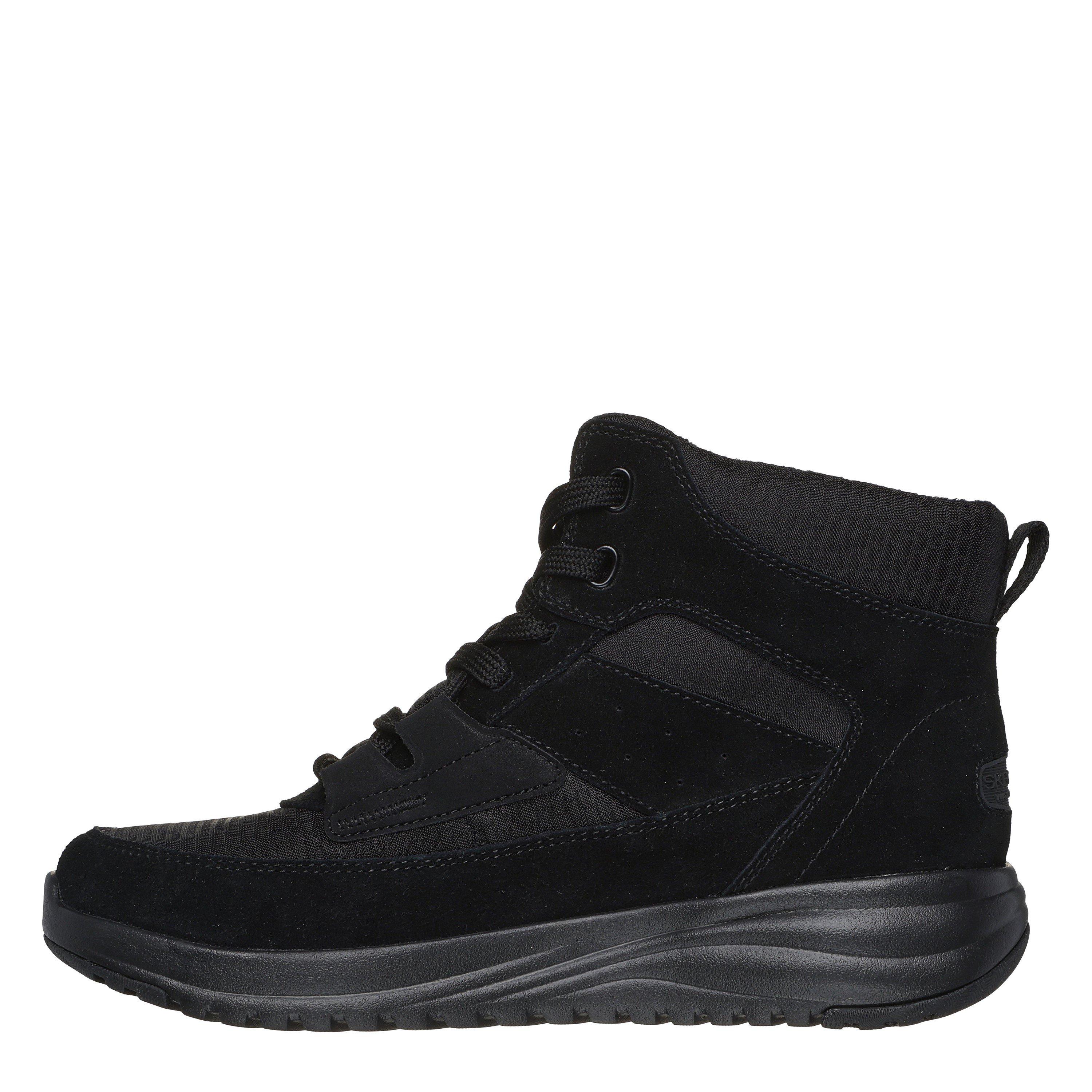 Black/Black - Skechers - OTG Stellar Ld99 - 2