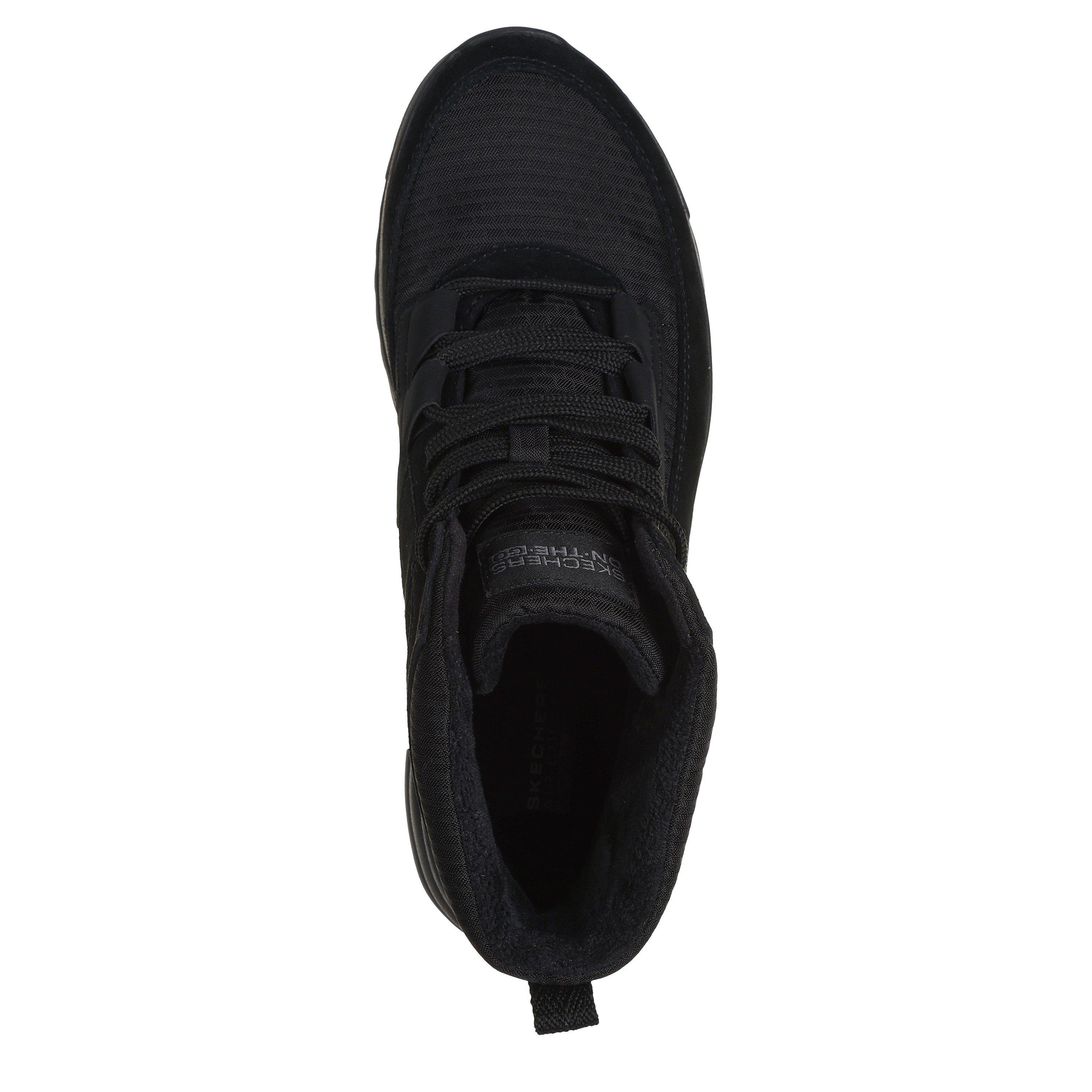 Black/Black - Skechers - OTG Stellar Ld99 - 5