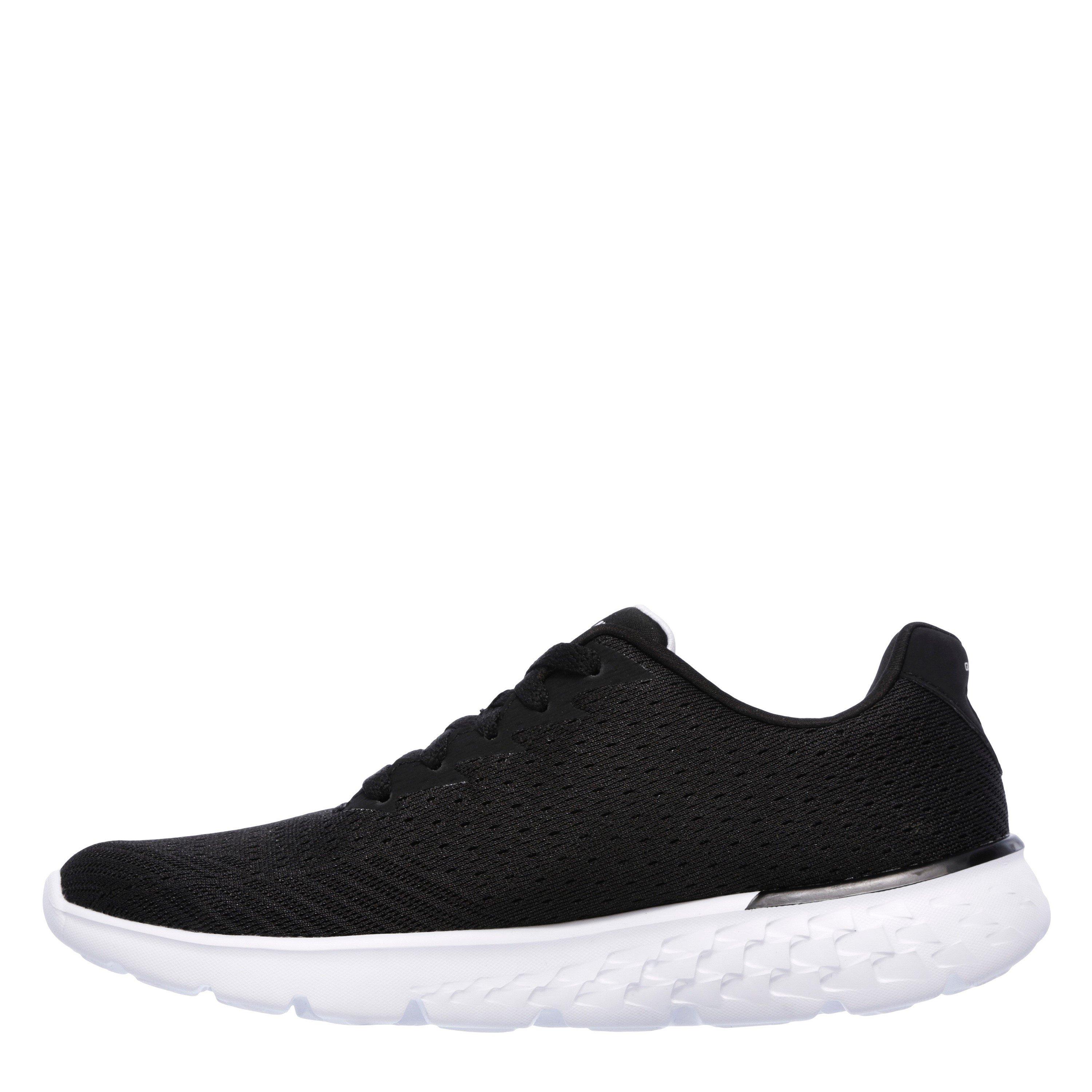 Noir/Blanc - Skechers - Gorun400 Ld99 - 2