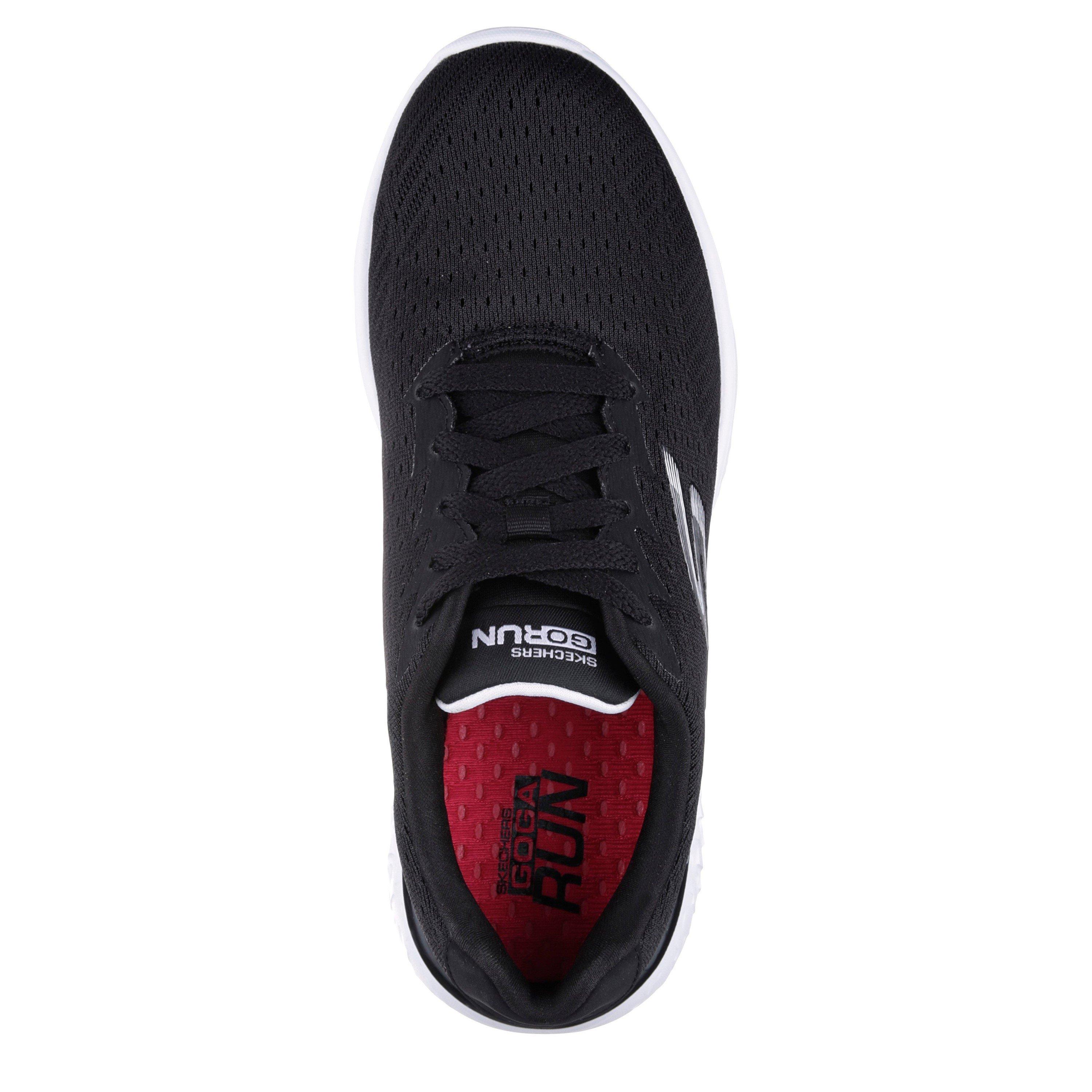 Noir/Blanc - Skechers - Gorun400 Ld99 - 5