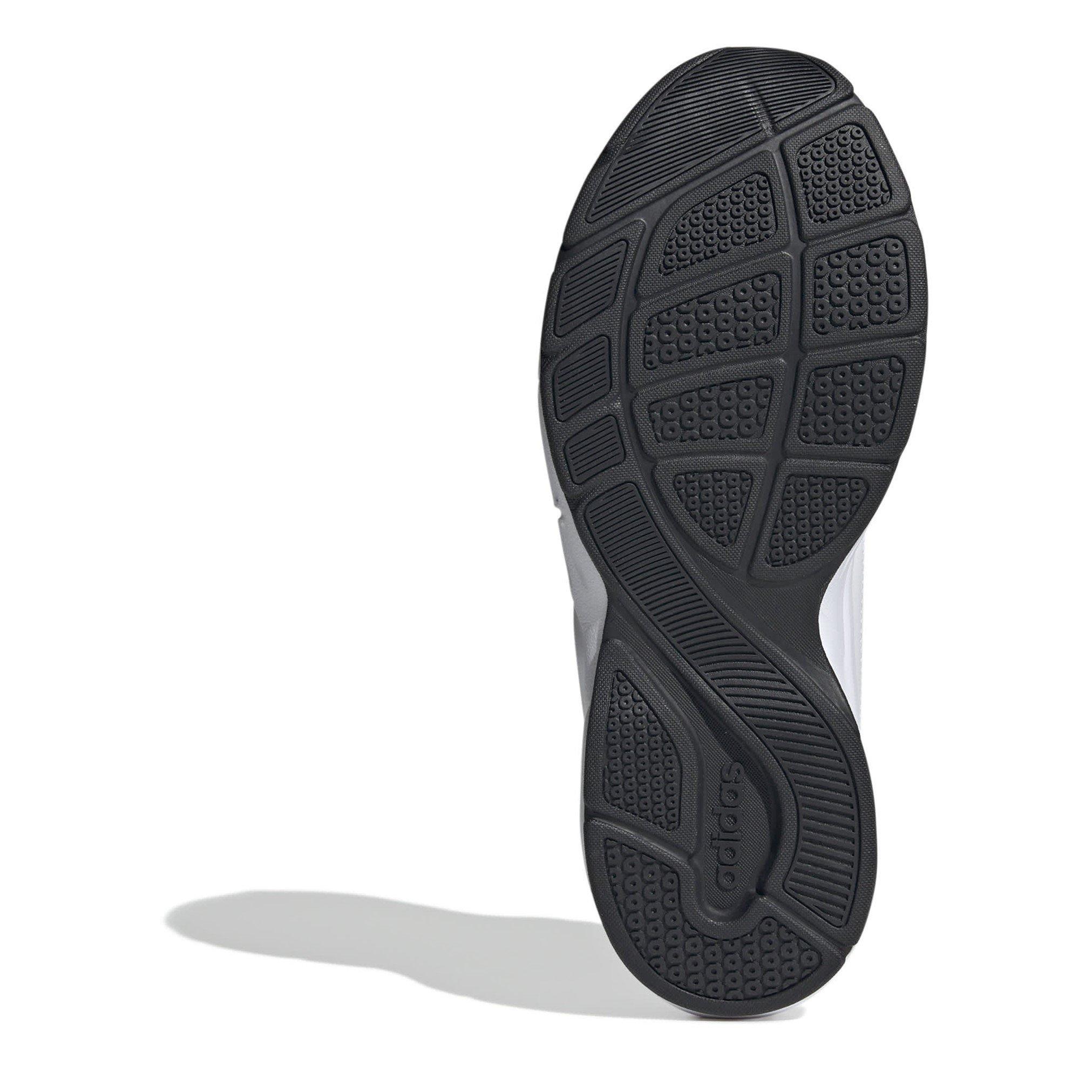 Wht/Navy - adidas - Eclyptix 2000 Shoes Womens - 6