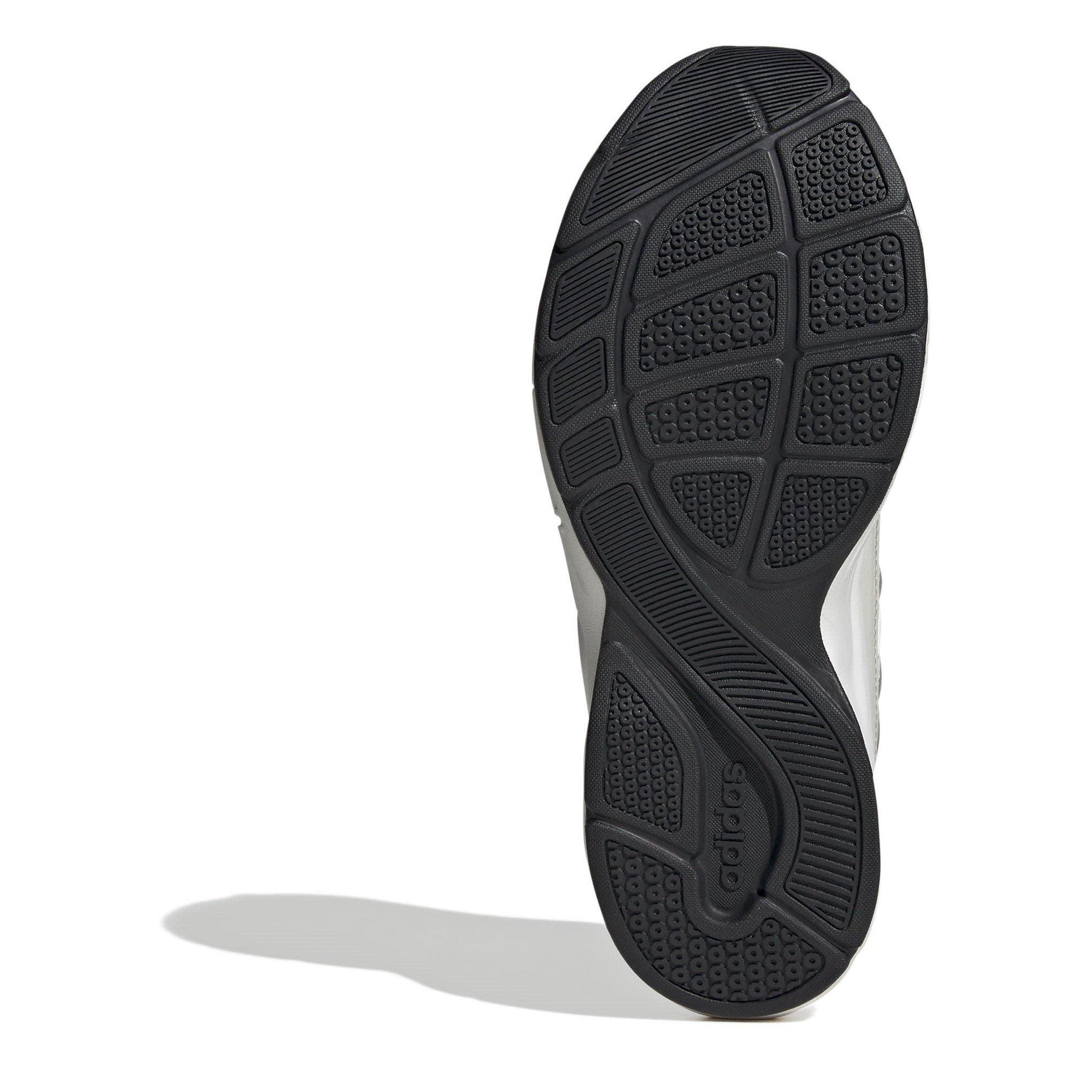 Grey/White - adidas - Eclyptix 2000 Shoes Womens - 6