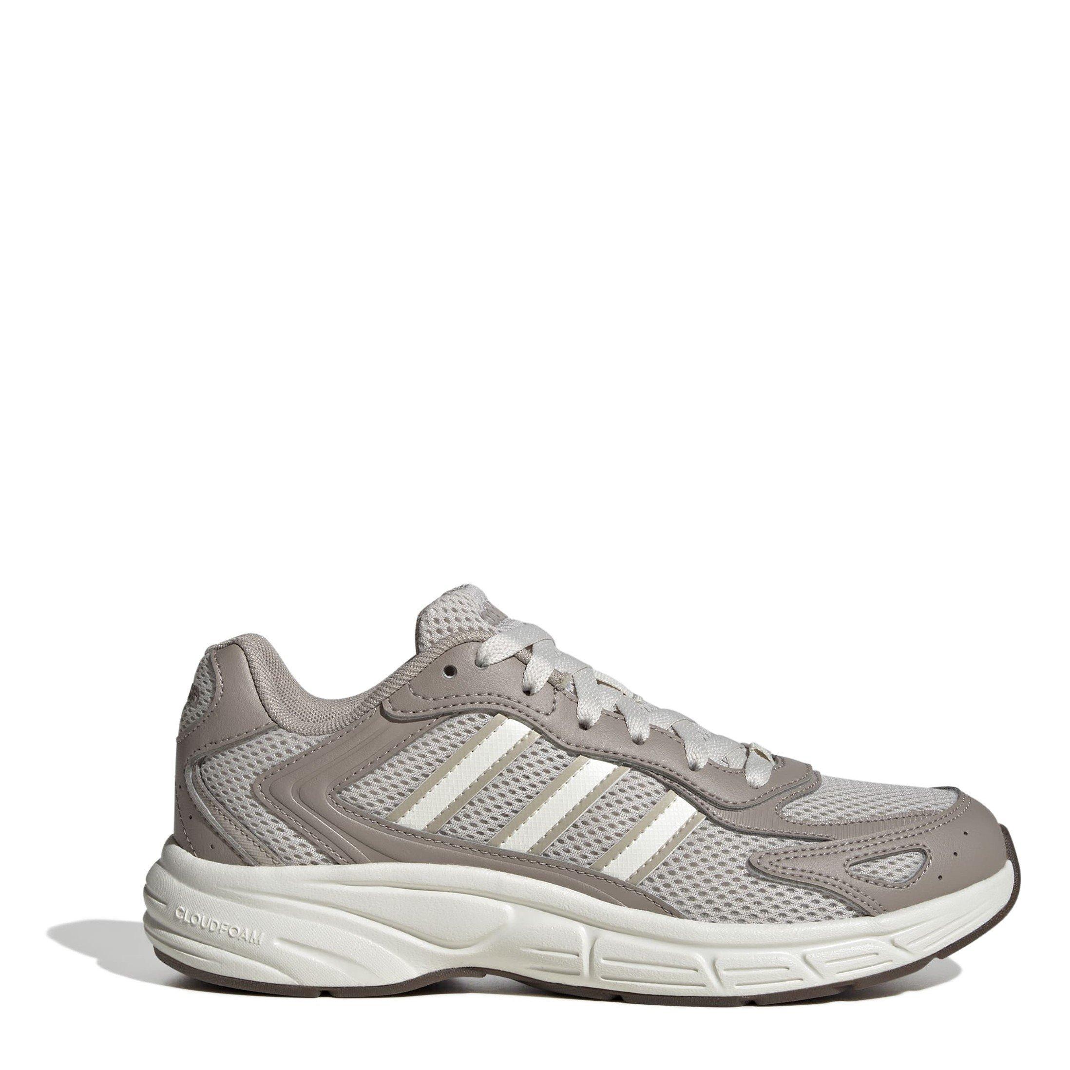 Adidas Women's Eclyptix 2000 Shoes - Alumina - 9 (43.3)