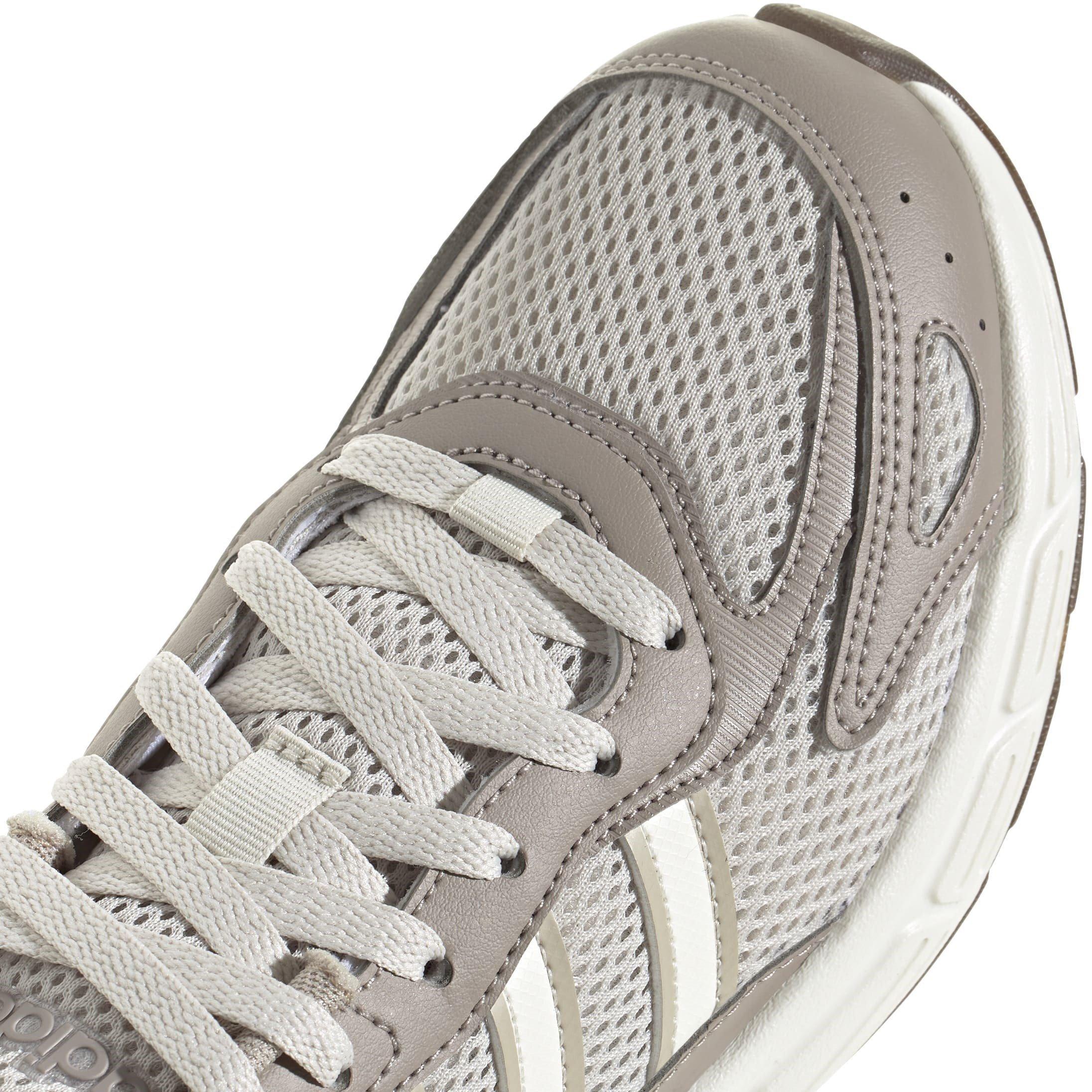Alumina - adidas - Eclyptix 2000 Shoes Womens - 8