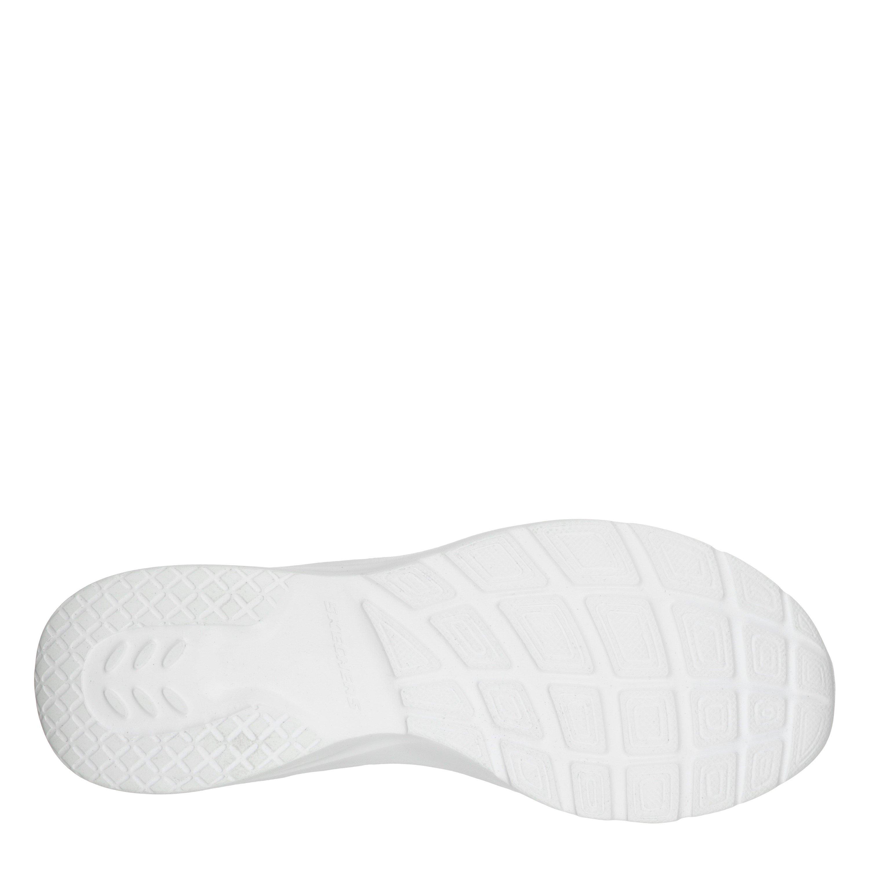 Azul-marinho/Lavanda - Skechers - Dynamight 2.0 Low-Top Trainers Womens - 4