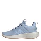 Aube bleue - adidas - Common Projects Retro Low leather sneakers White - 2
