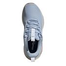 Aube bleue - adidas - Common Projects Retro Low leather sneakers White - 5