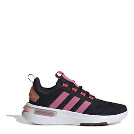 adidas Baskets Rouges pour femme