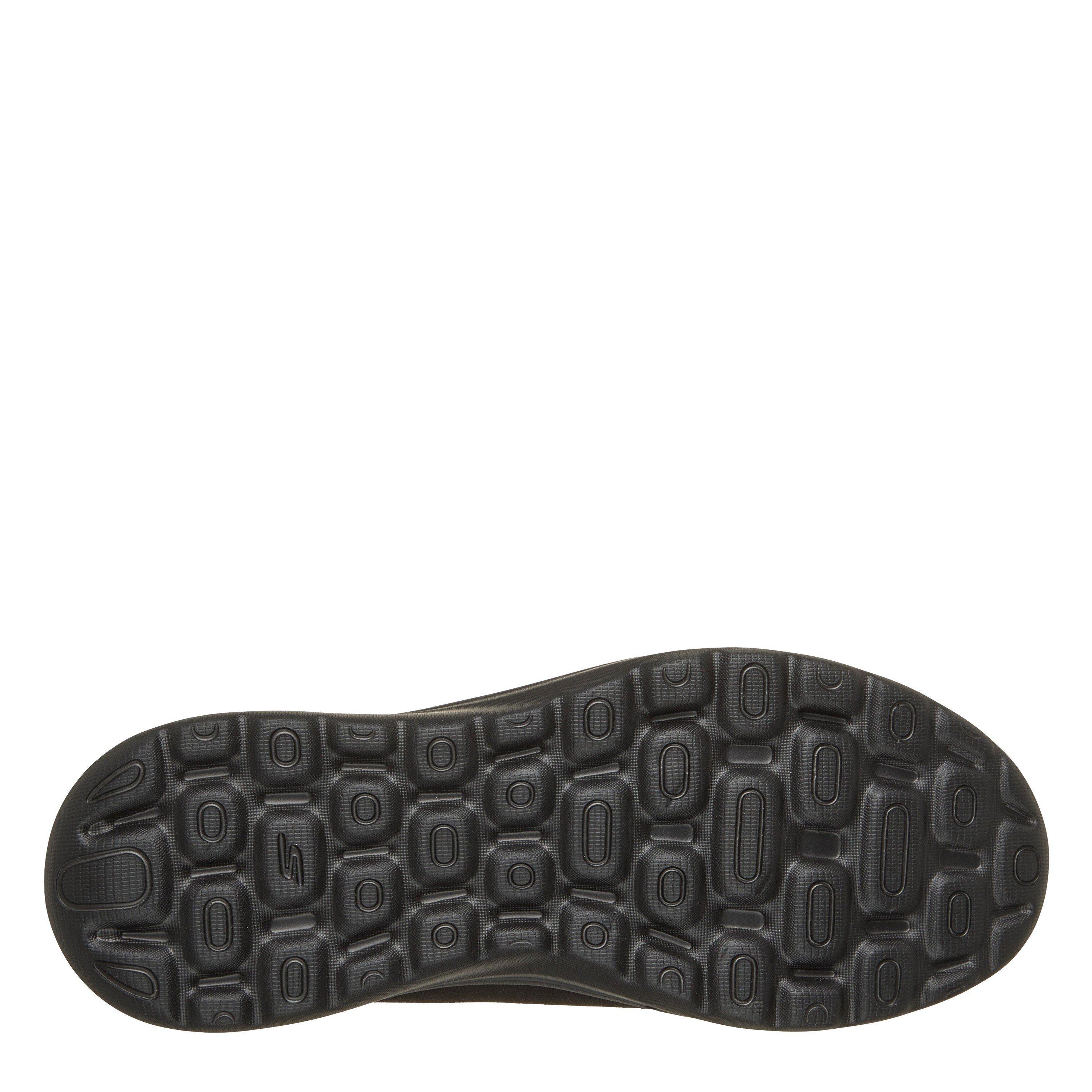 Noir - Skechers - Women's AF N Joy Lite Slip-On Low-Top Trainers - 5