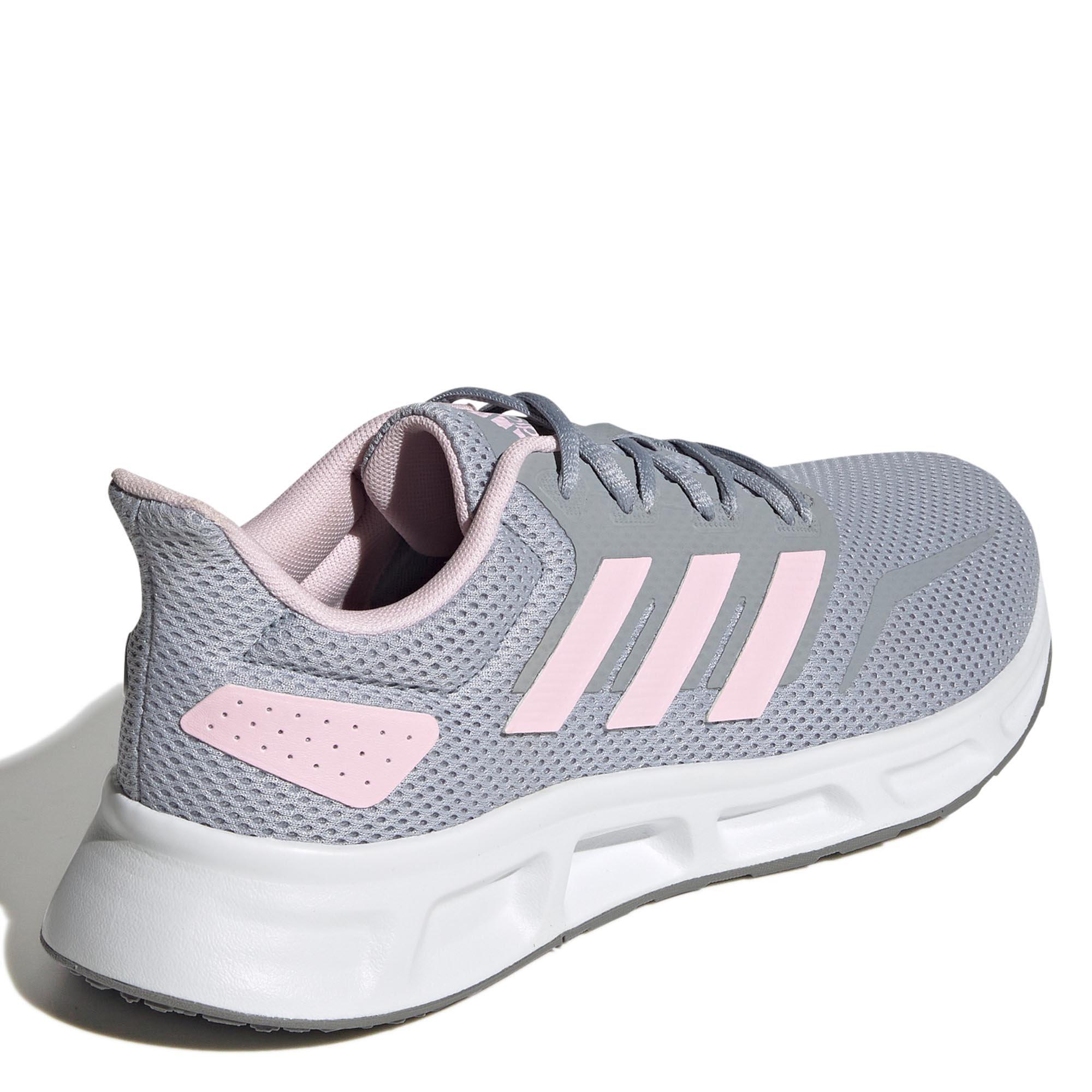 adidas | Show The Way 2.0 Womens Shoes | Runners | Sports Direct MY