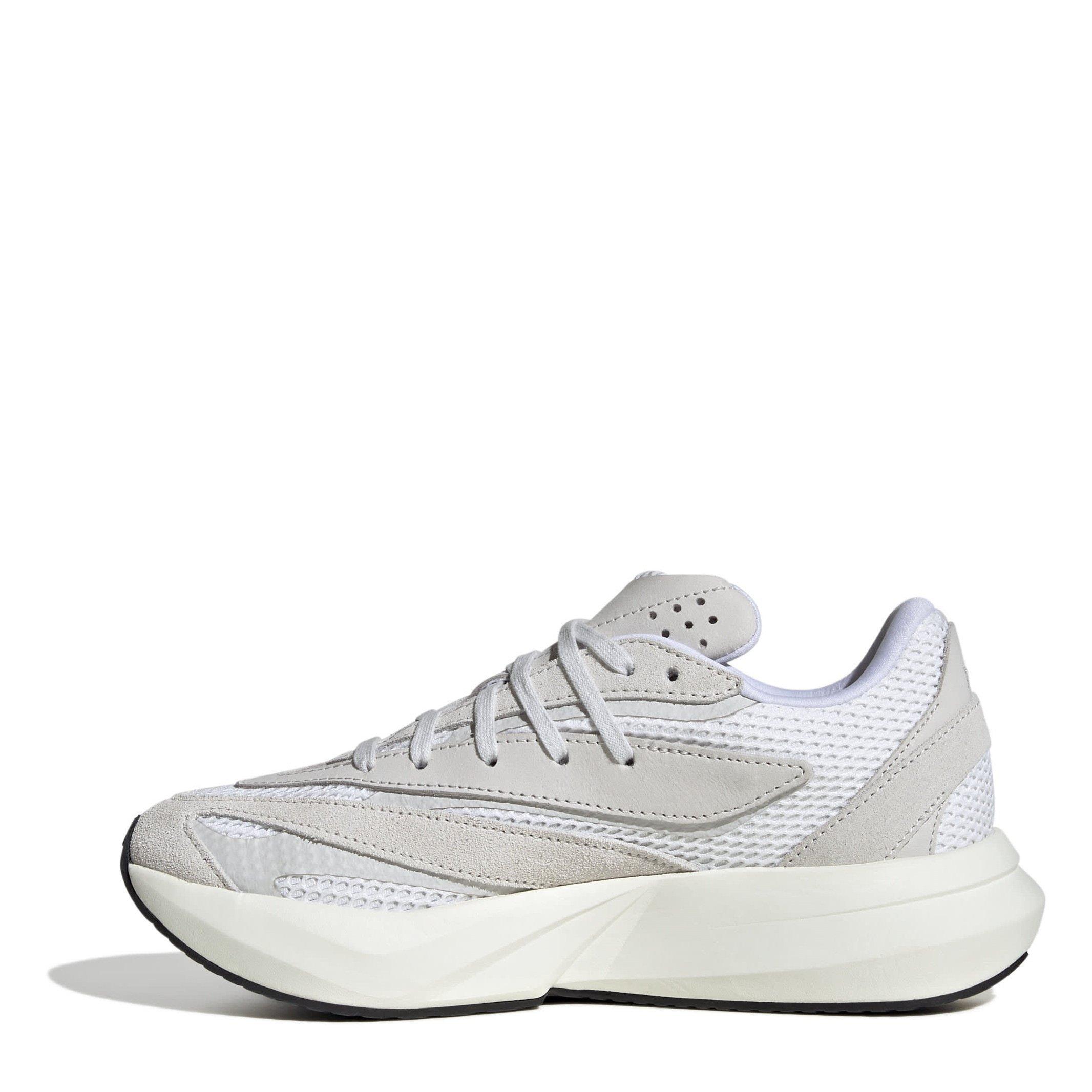 Bianco/Grigio - adidas - Lightblaze Shoes Womens - 2