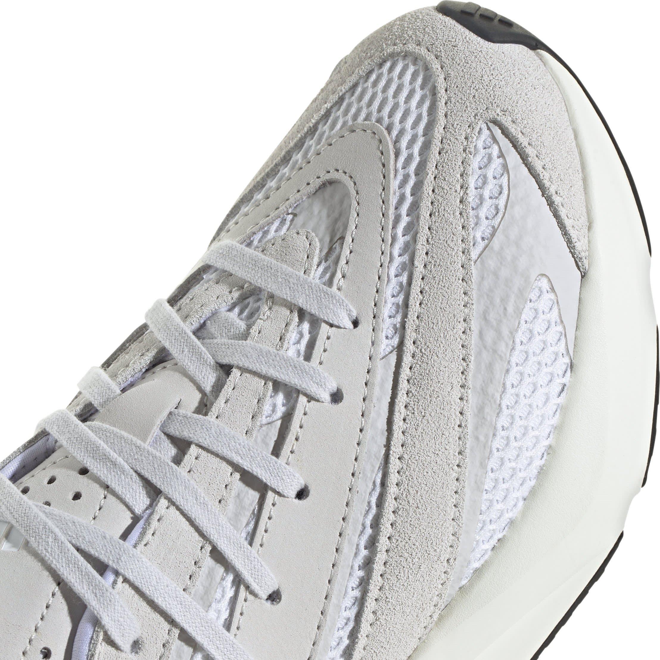 Bianco/Grigio - adidas - Lightblaze Shoes Womens - 8