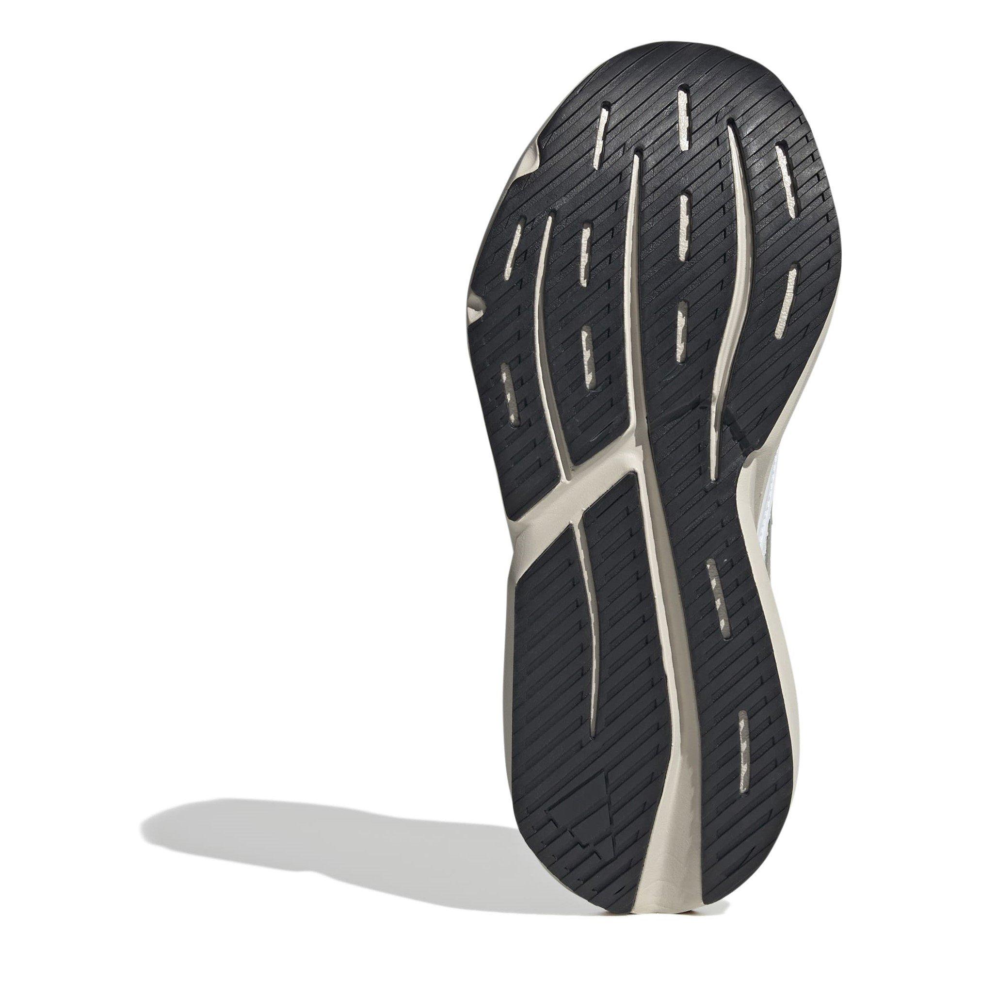 Grijs/Beige Wit - adidas - Lightblaze Shoes Womens - 6