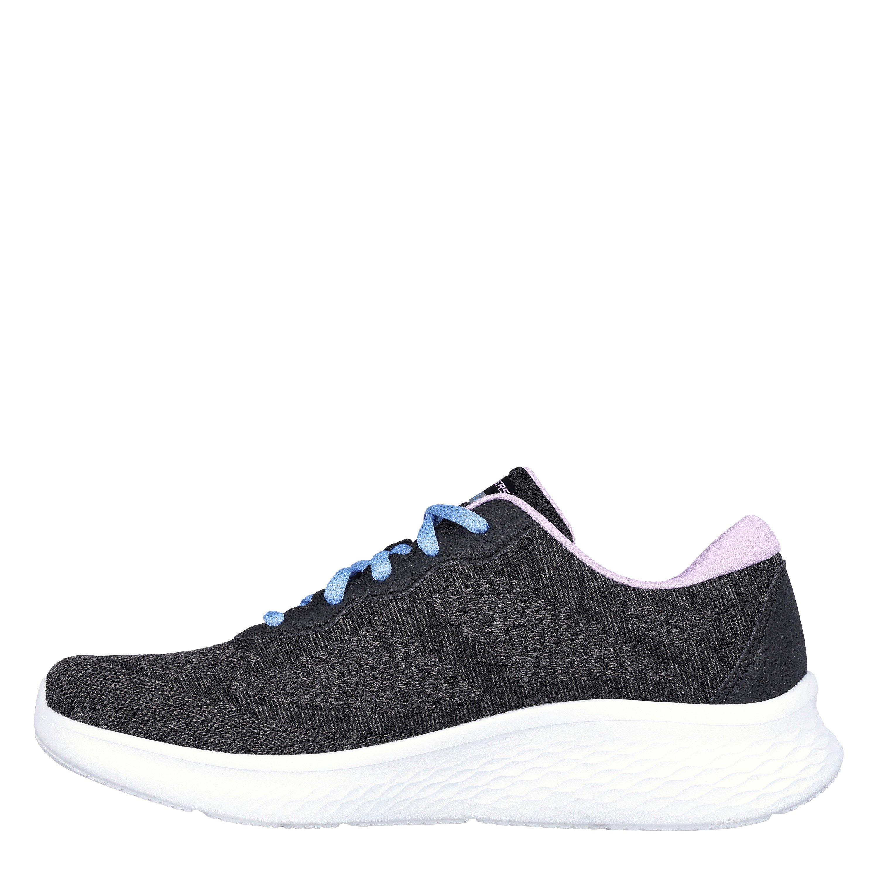 Black/Lavender - Skechers - Skechers Lite Pro Ld99 - 2
