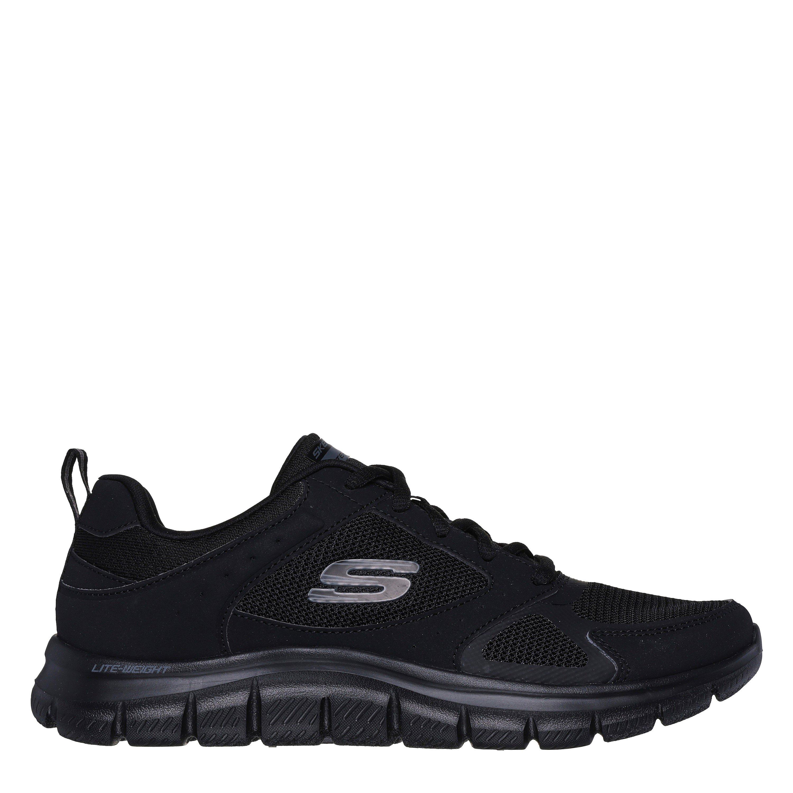 Women's Track Casual Low-Top Trainers