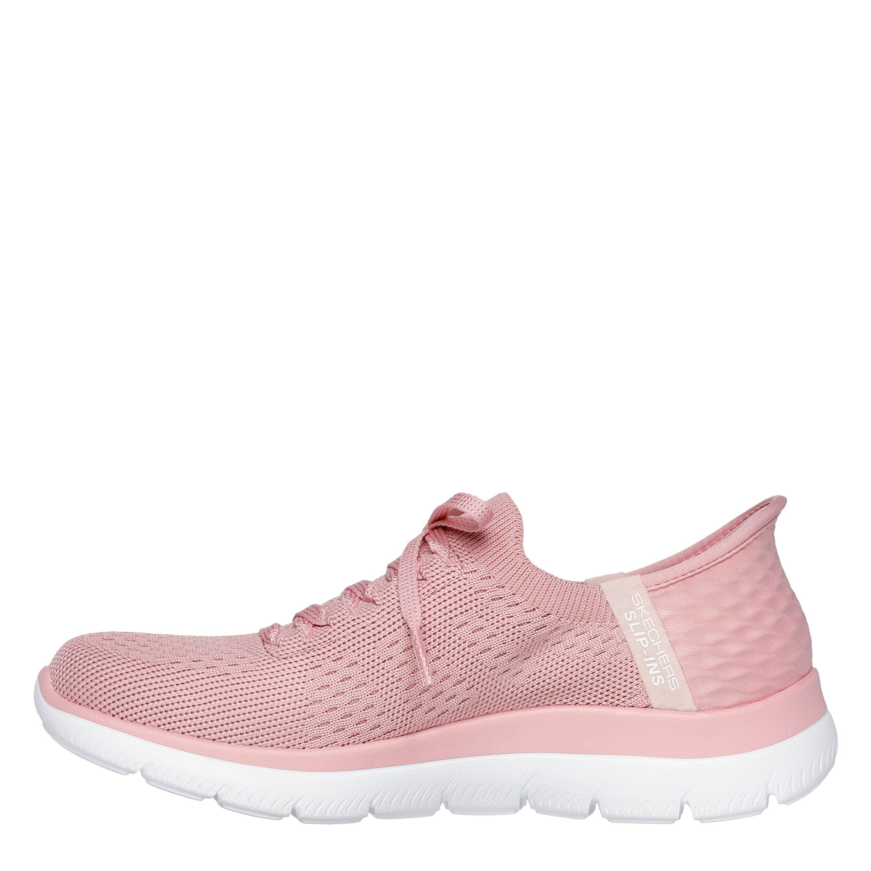 White/Rose - Skechers - Skechers Summits Ld99 - 2
