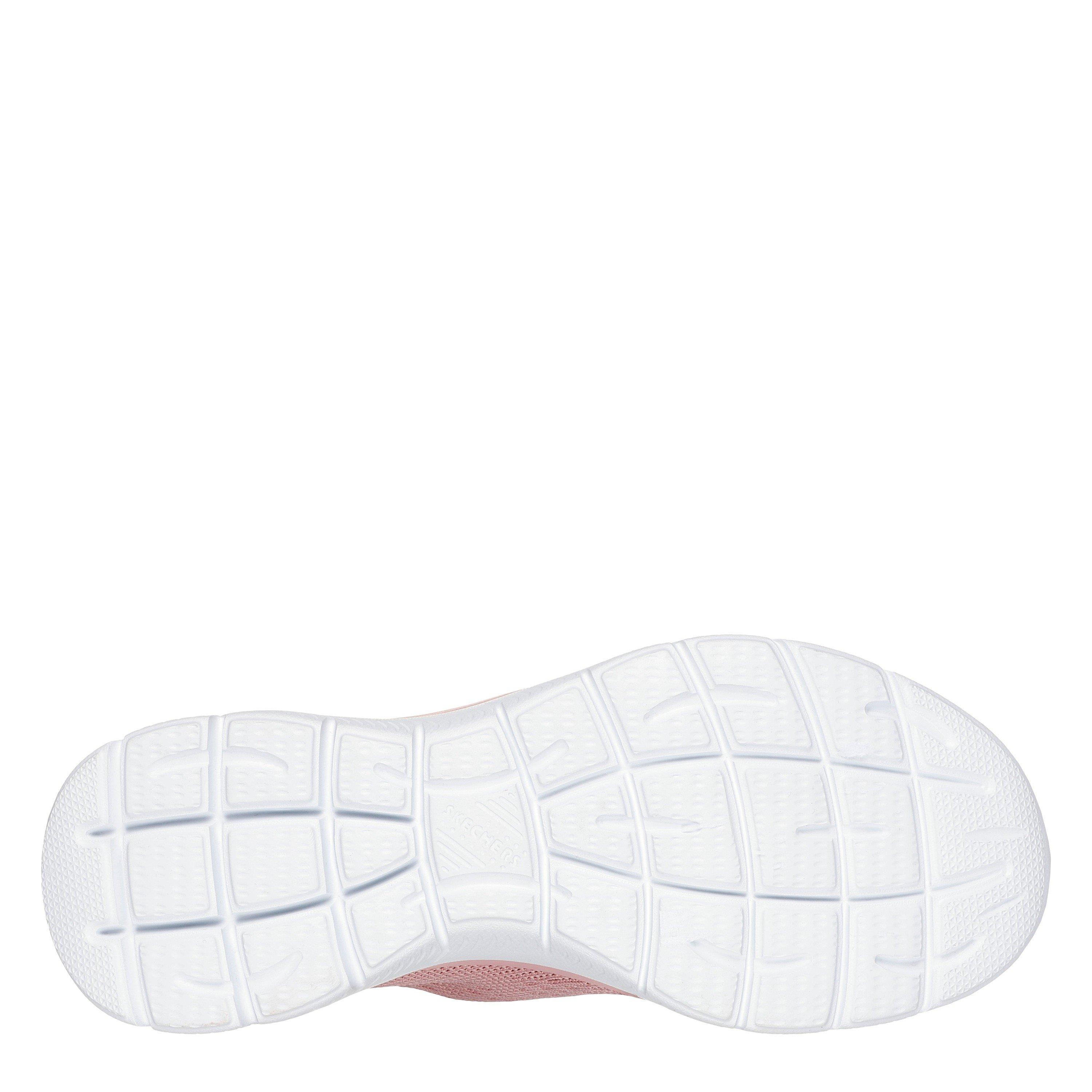 White/Rose - Skechers - Skechers Summits Ld99 - 4