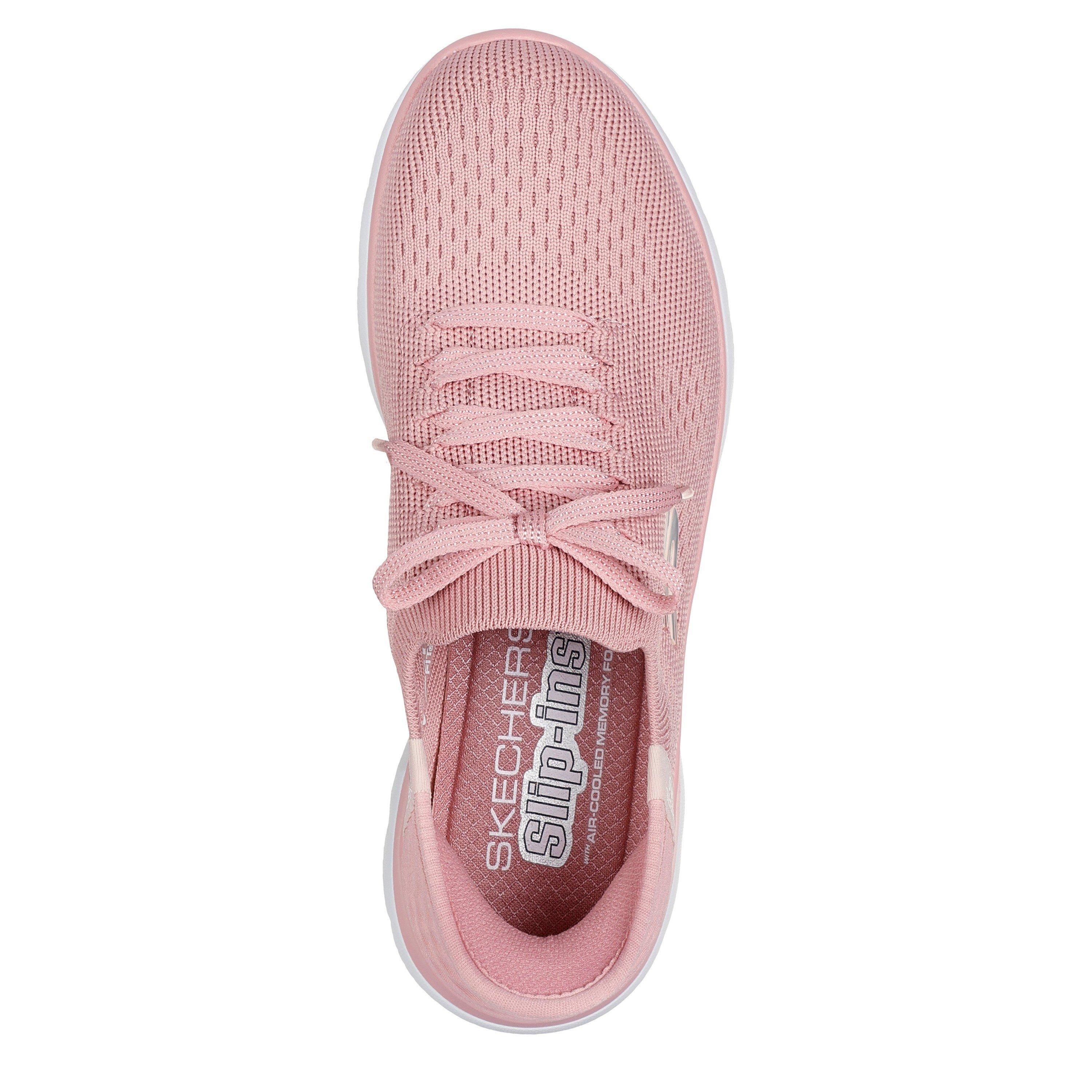 White/Rose - Skechers - Skechers Summits Ld99 - 5