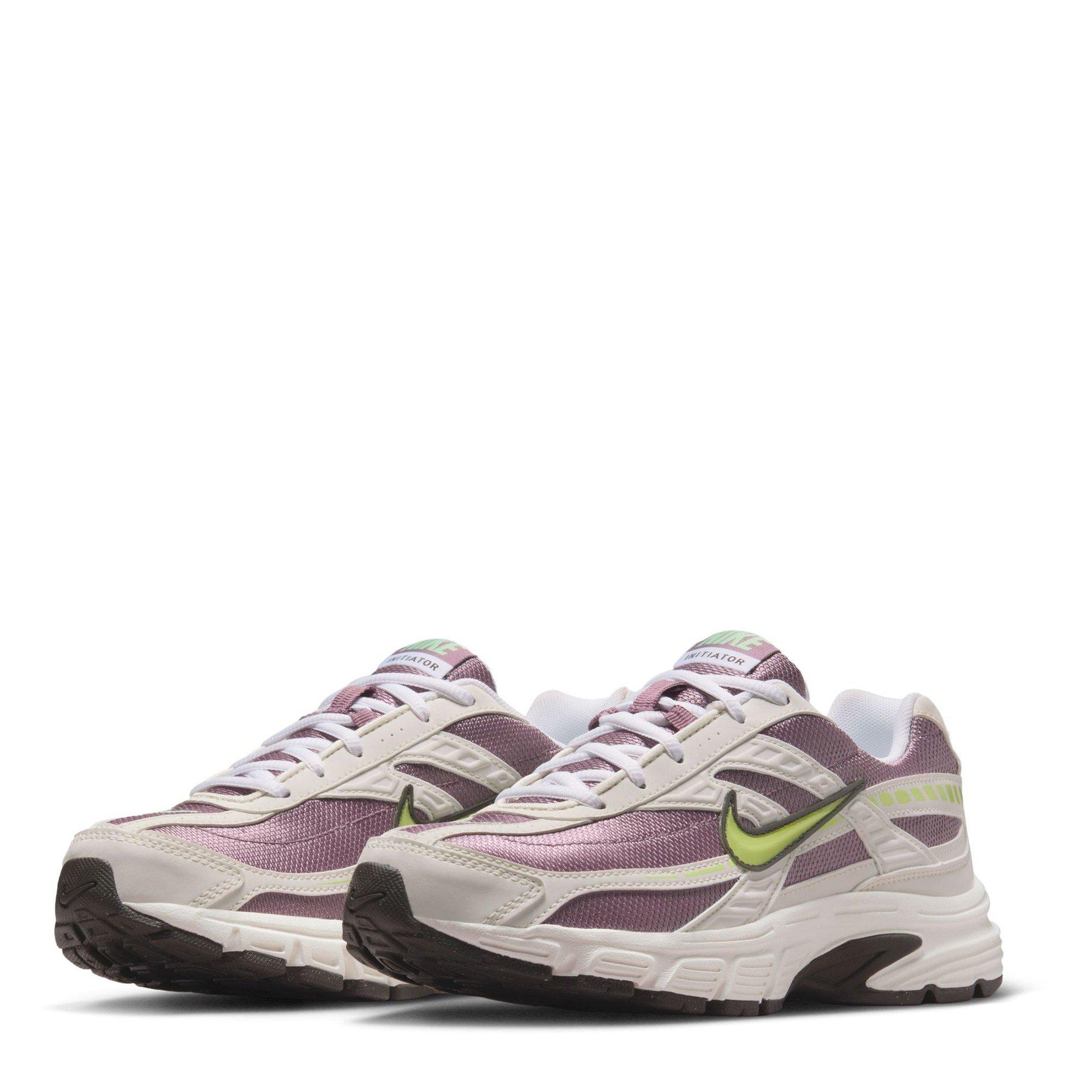 Taupe/Lemon - Nike - Initiator Ld99 - 3