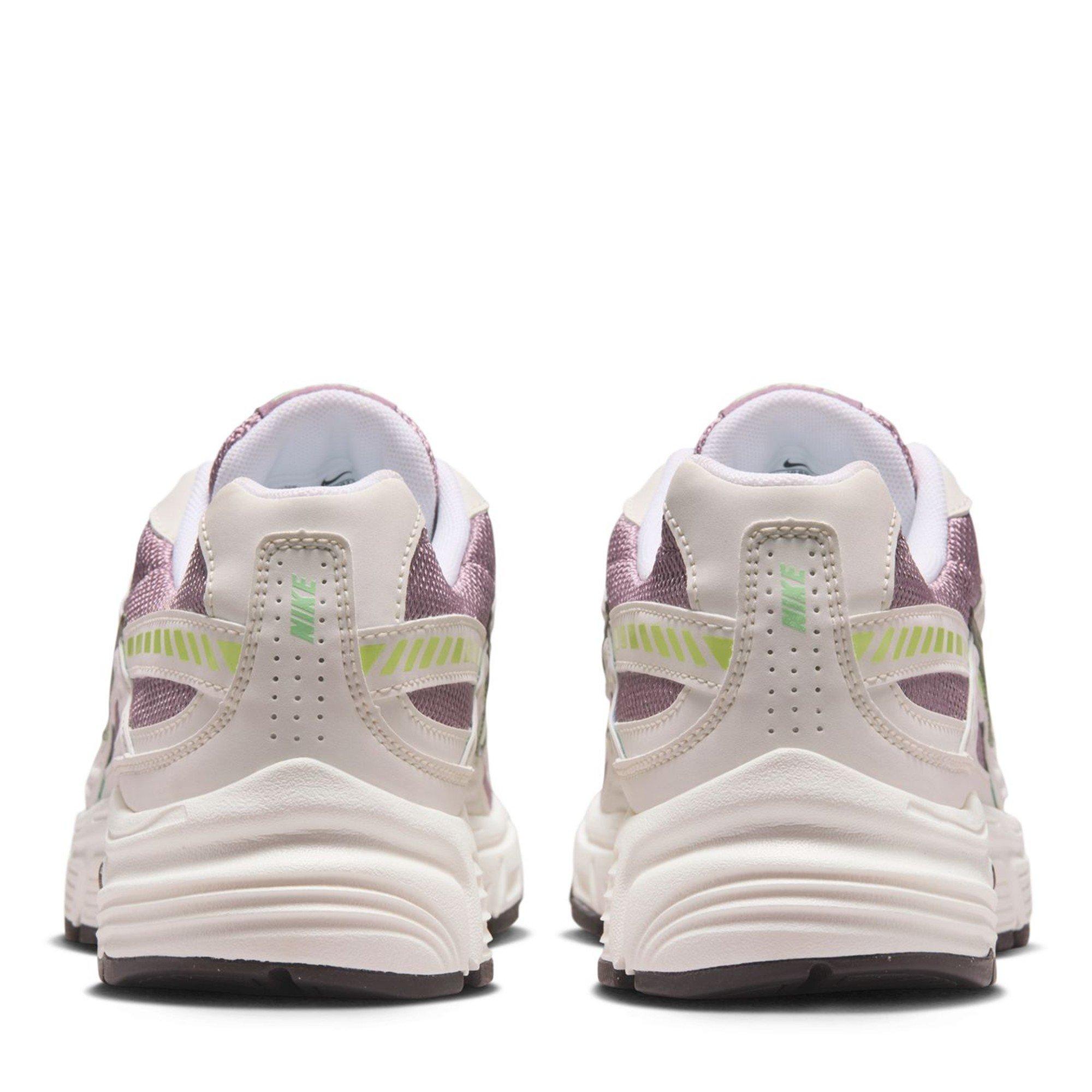 Taupe/Lemon - Nike - Initiator Ld99 - 4