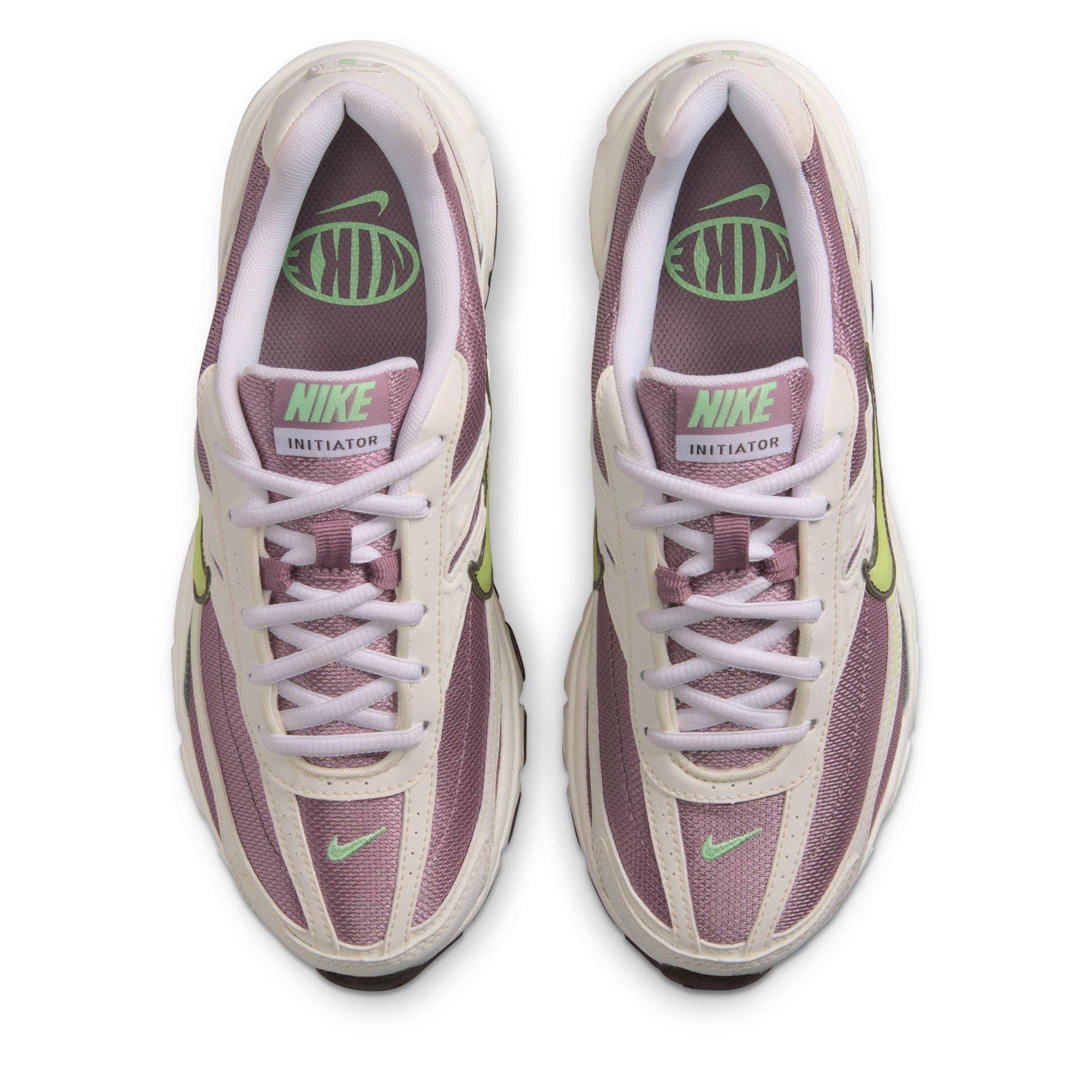 Taupe/Lemon - Nike - Initiator Ld99 - 5