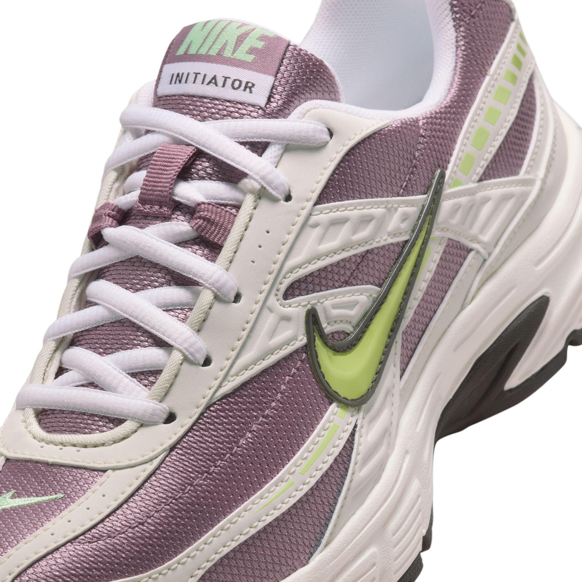 nike initiator womens purple