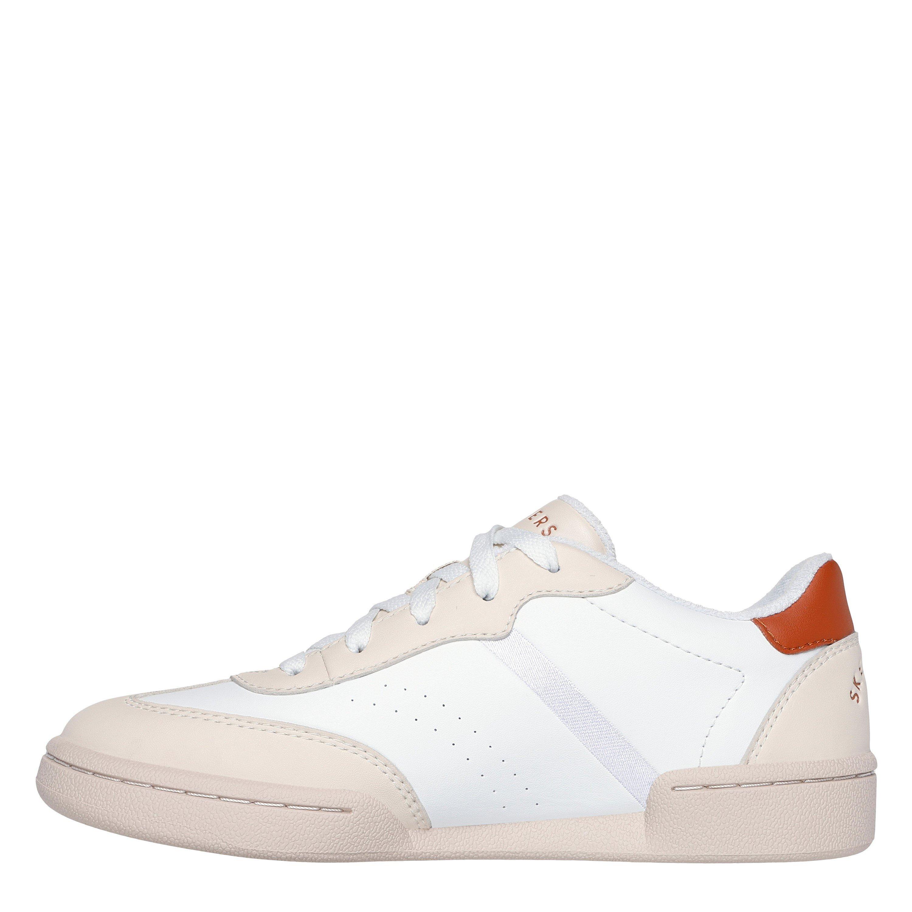 Tan - Skechers - AF Classic Ld99 - 2