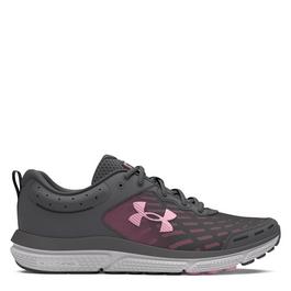 Under Armour Charged Assert 10 Womens Running Shoes