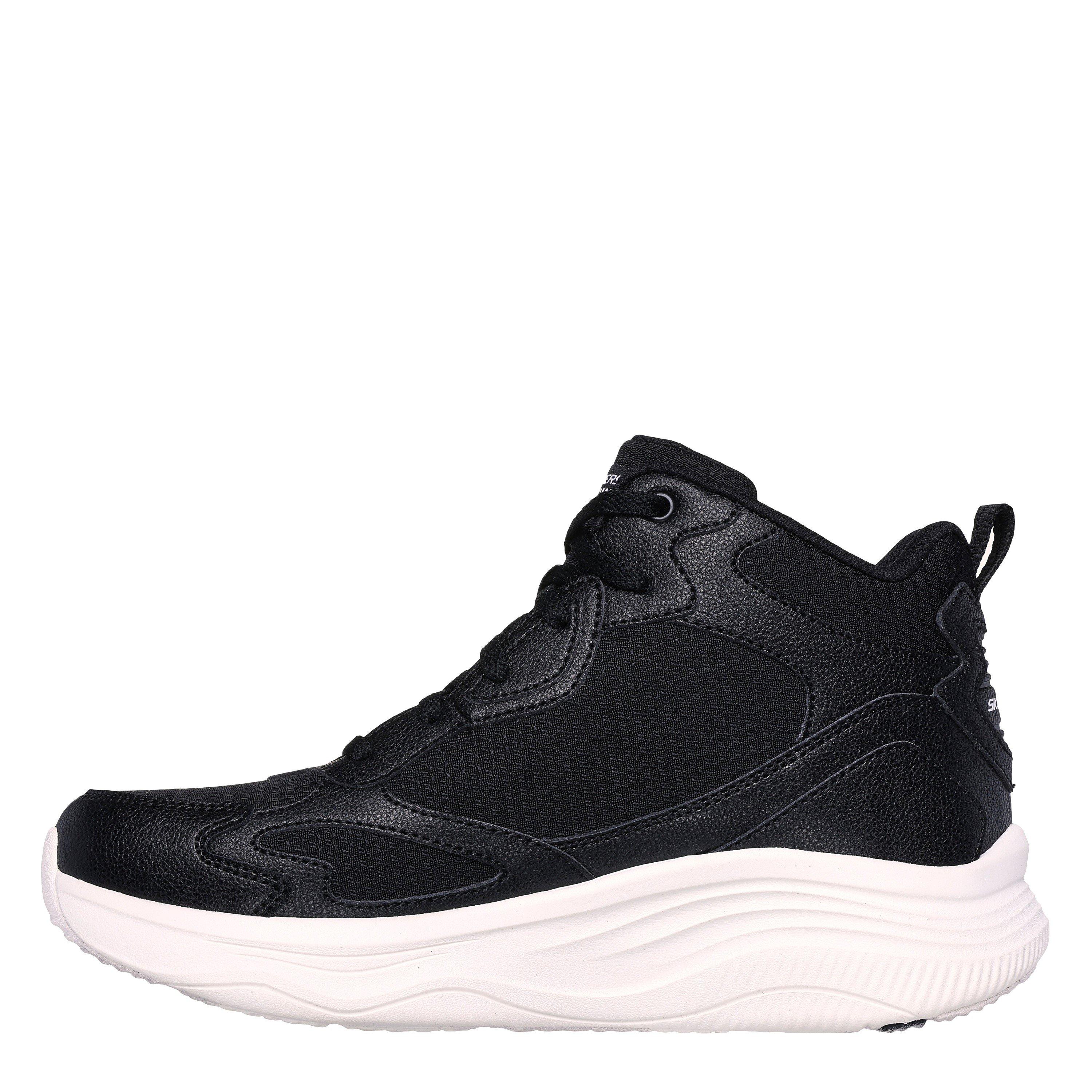 Noir - Skechers - DL Fitness Ld99 - 2