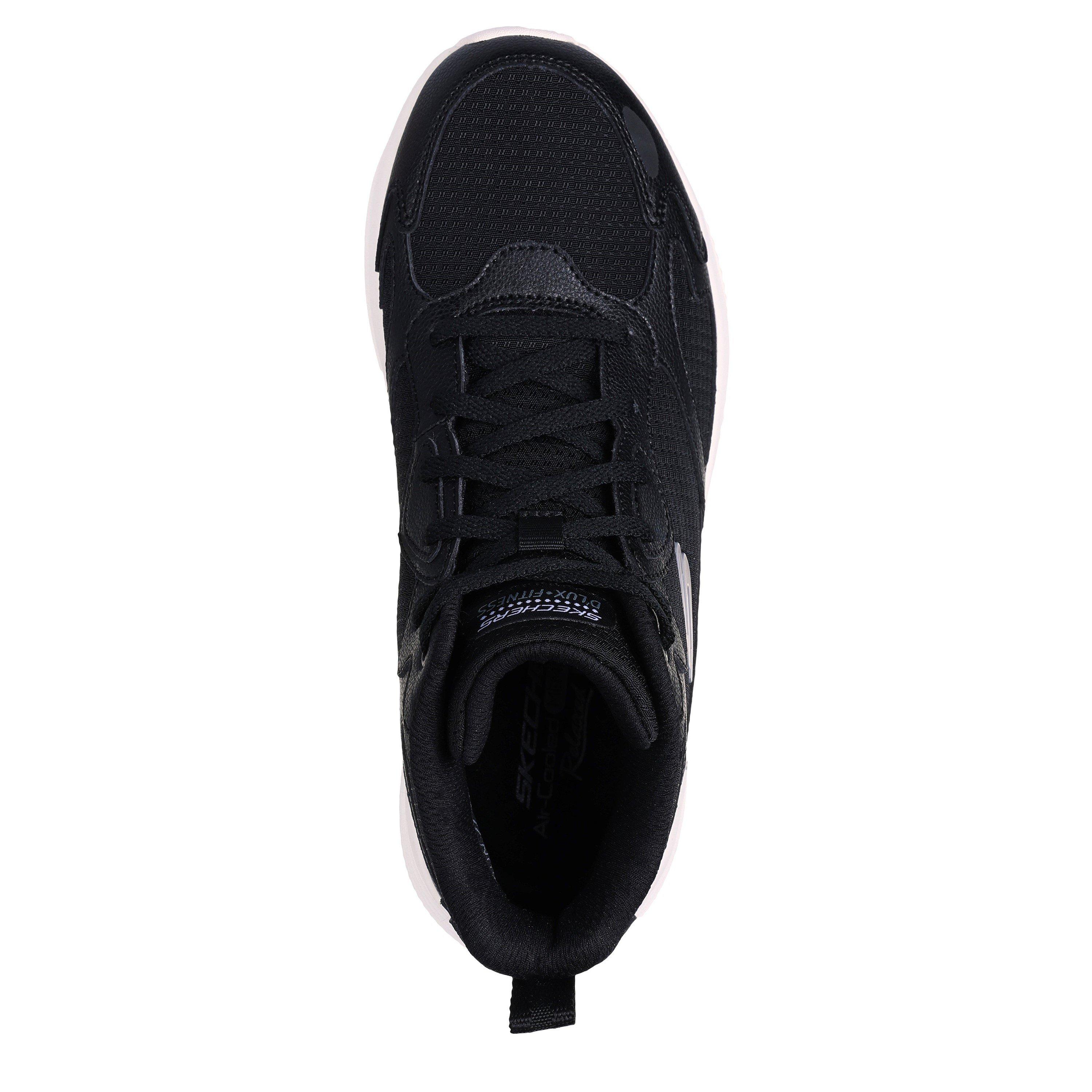 Noir - Skechers - DL Fitness Ld99 - 5
