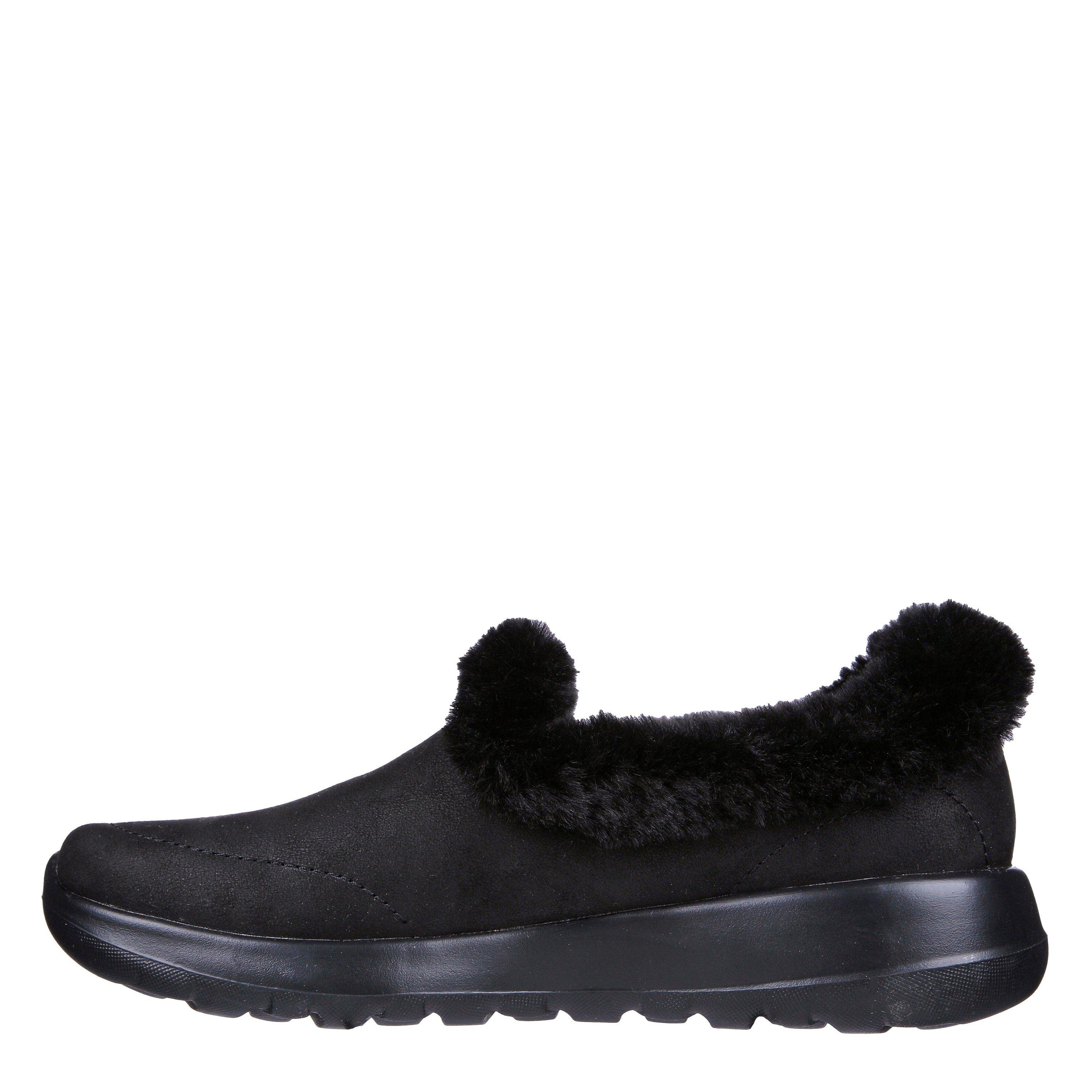 Crno/Crno - Skechers - OTG Joy Ld99 - 2