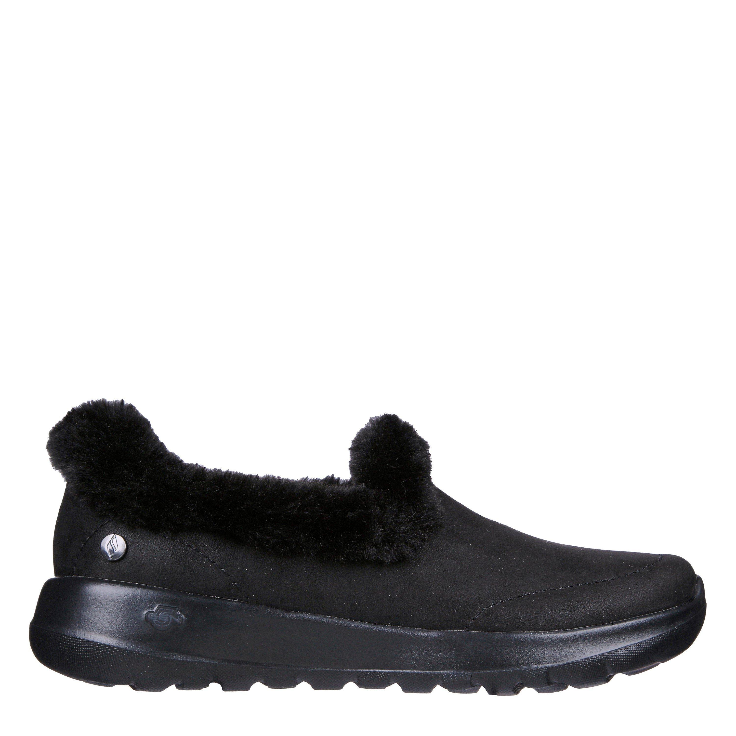 Crno/Crno - Skechers - OTG Joy Ld99 - 3