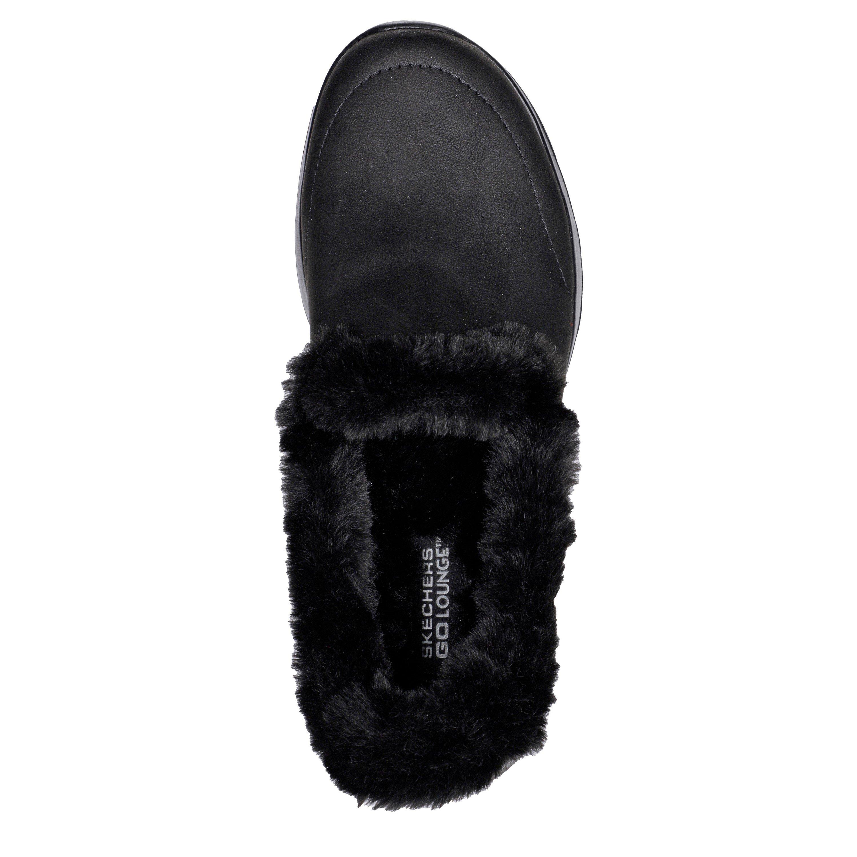 Crno/Crno - Skechers - OTG Joy Ld99 - 5