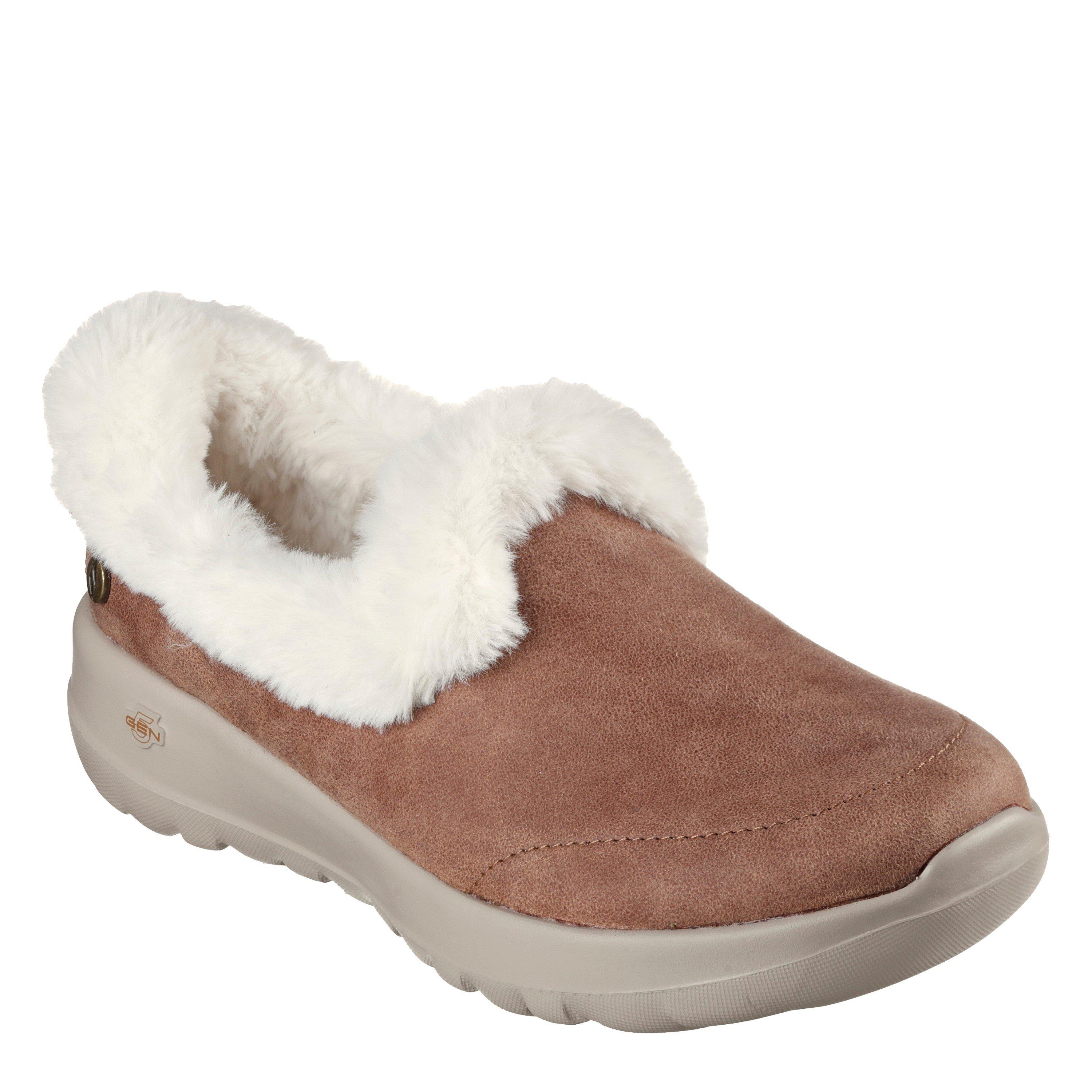 Chesnut - Skechers - OTG Joy Ld99 - 1